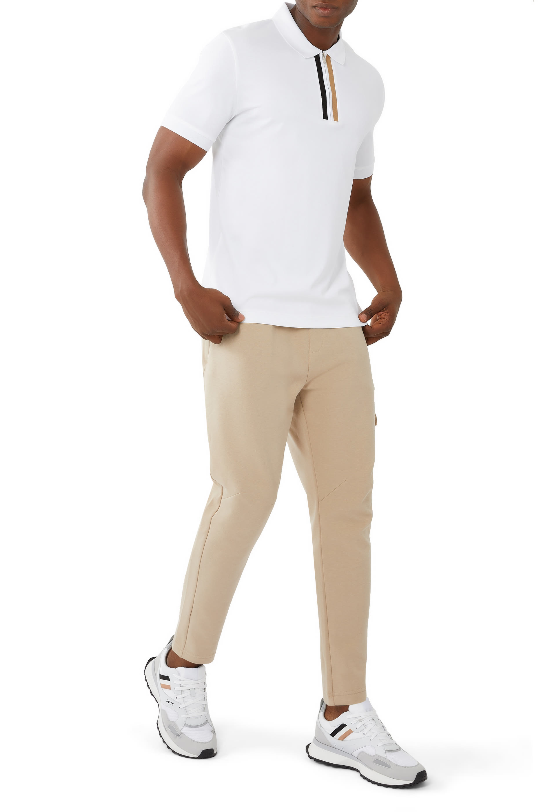 قميص بولو باراس