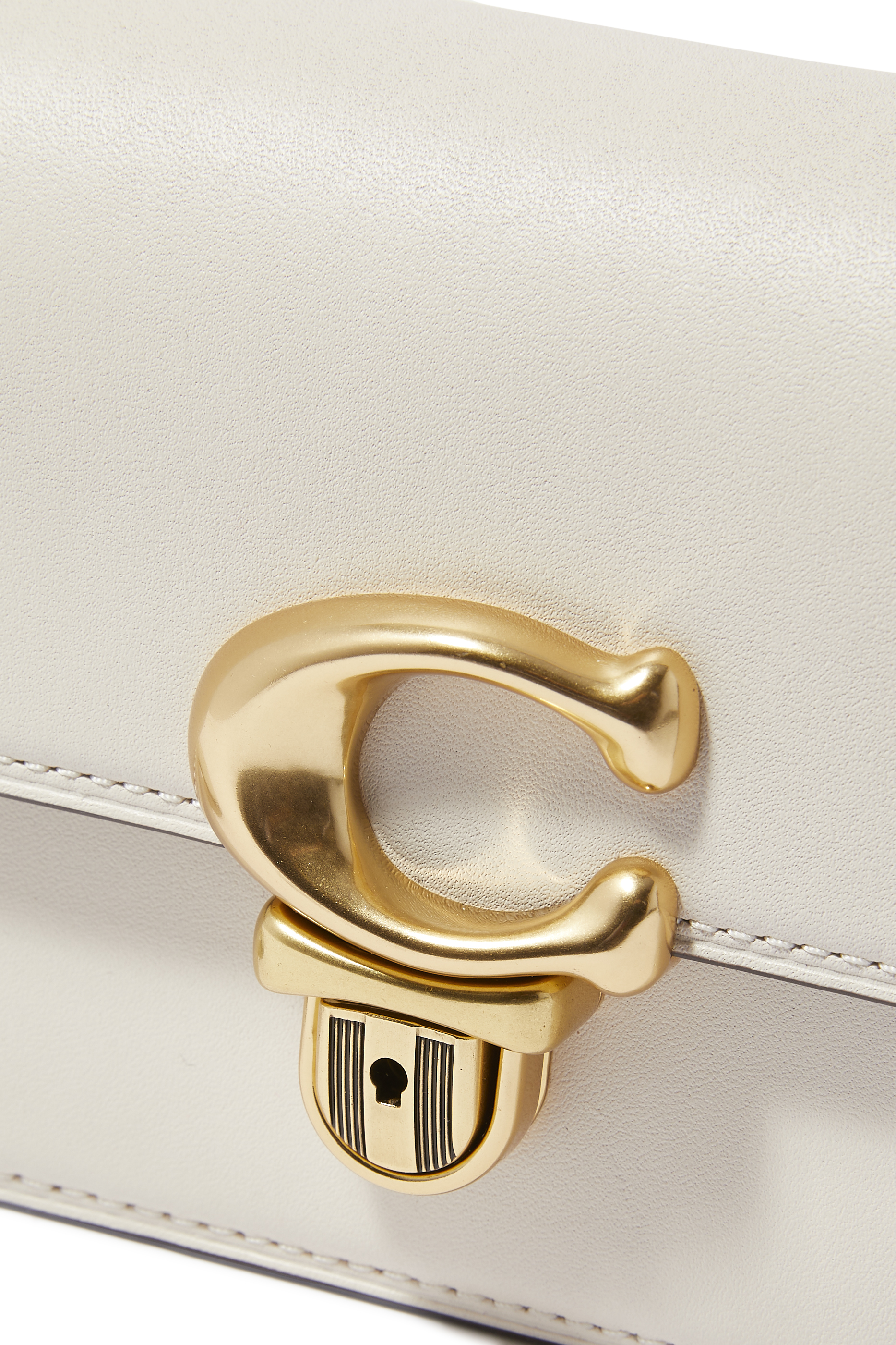 حقيبة ستوديو بتصميم مستطيل