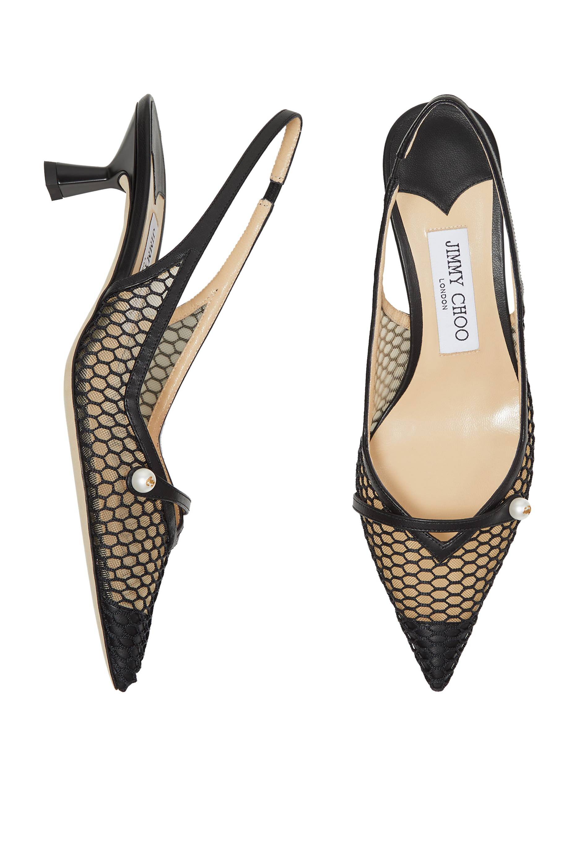 حذاء كلاسيك أميتا 45