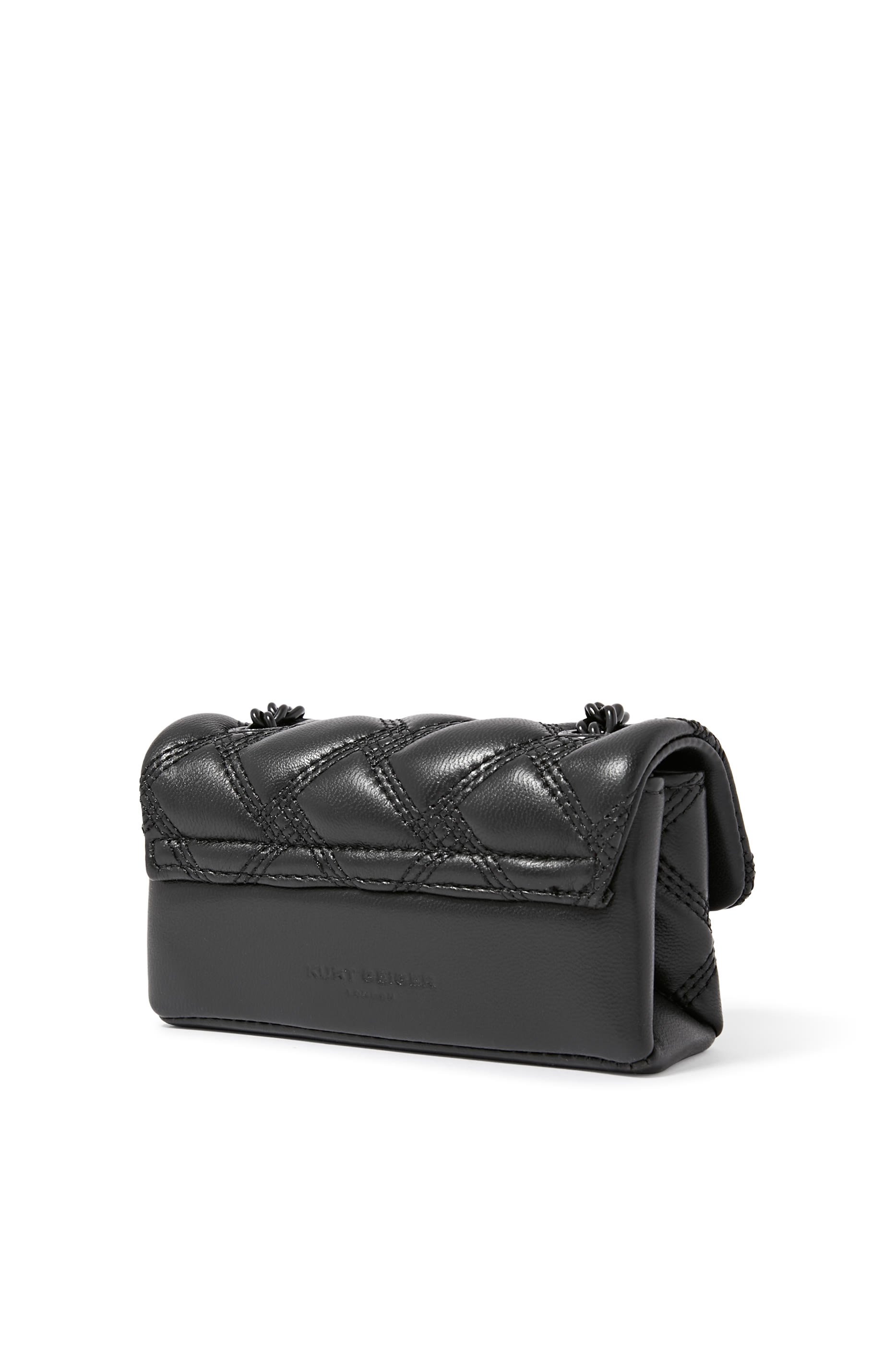 حقيبة كتف نانو كنسينغتون طويلة