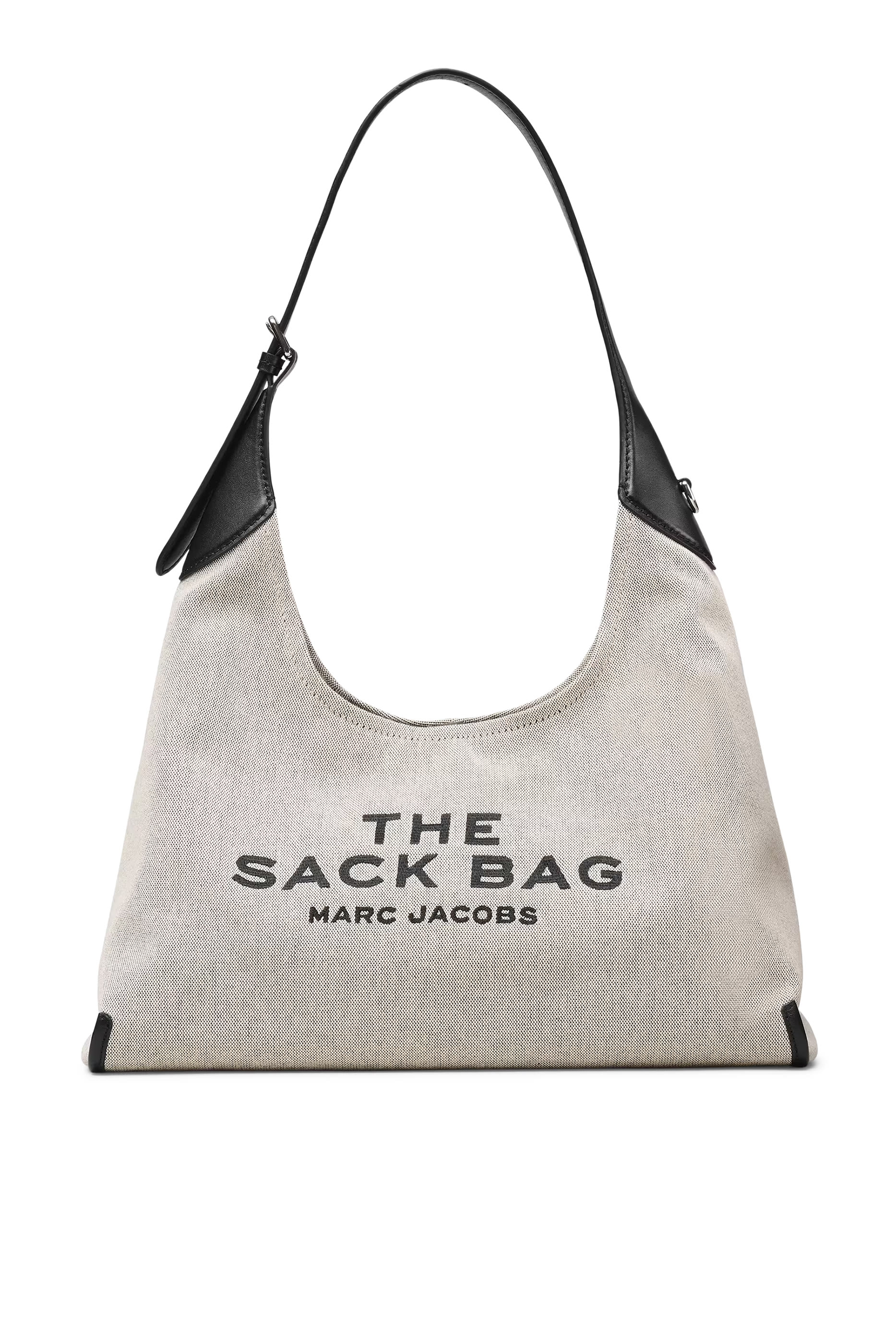 The Belted Sack Bag
