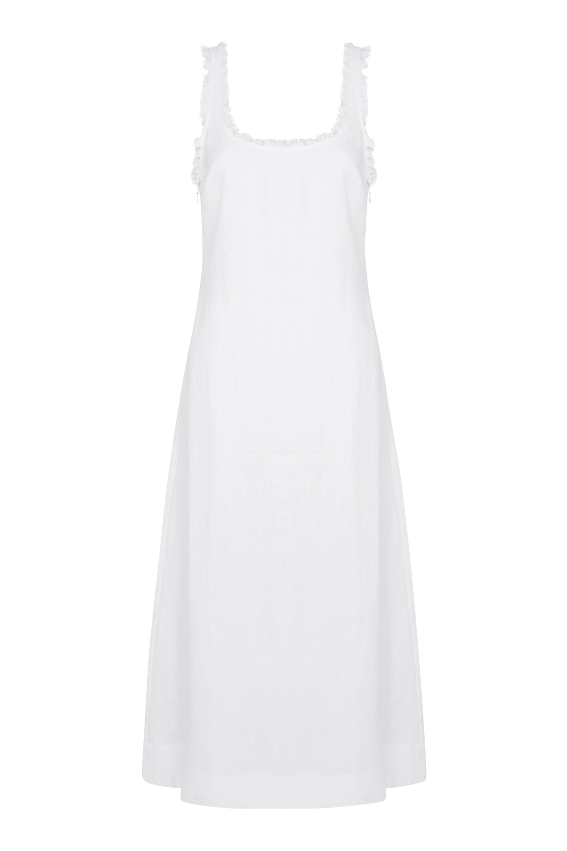 فستان فلورينس