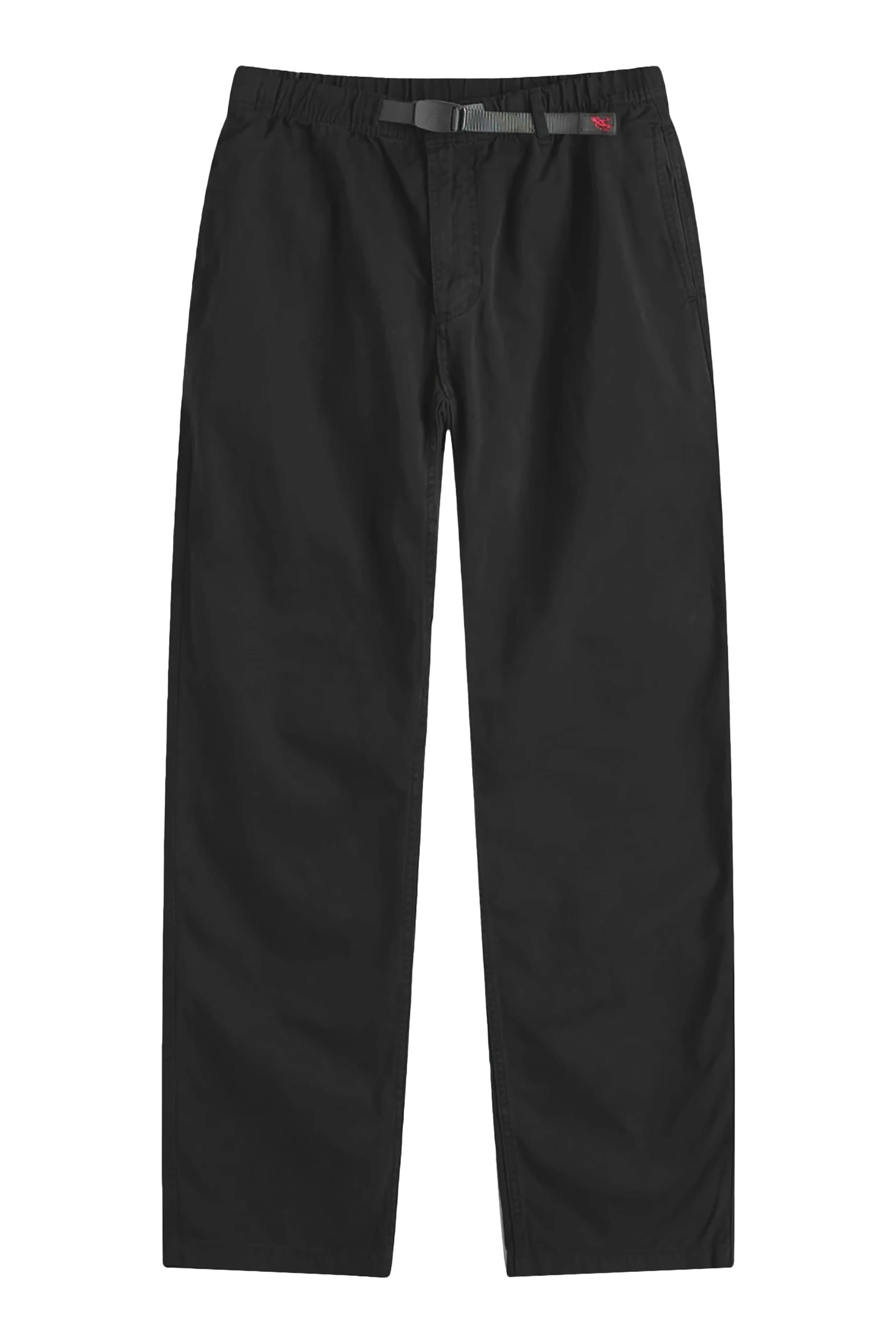 بنطال بقصة ساق مستقيمة