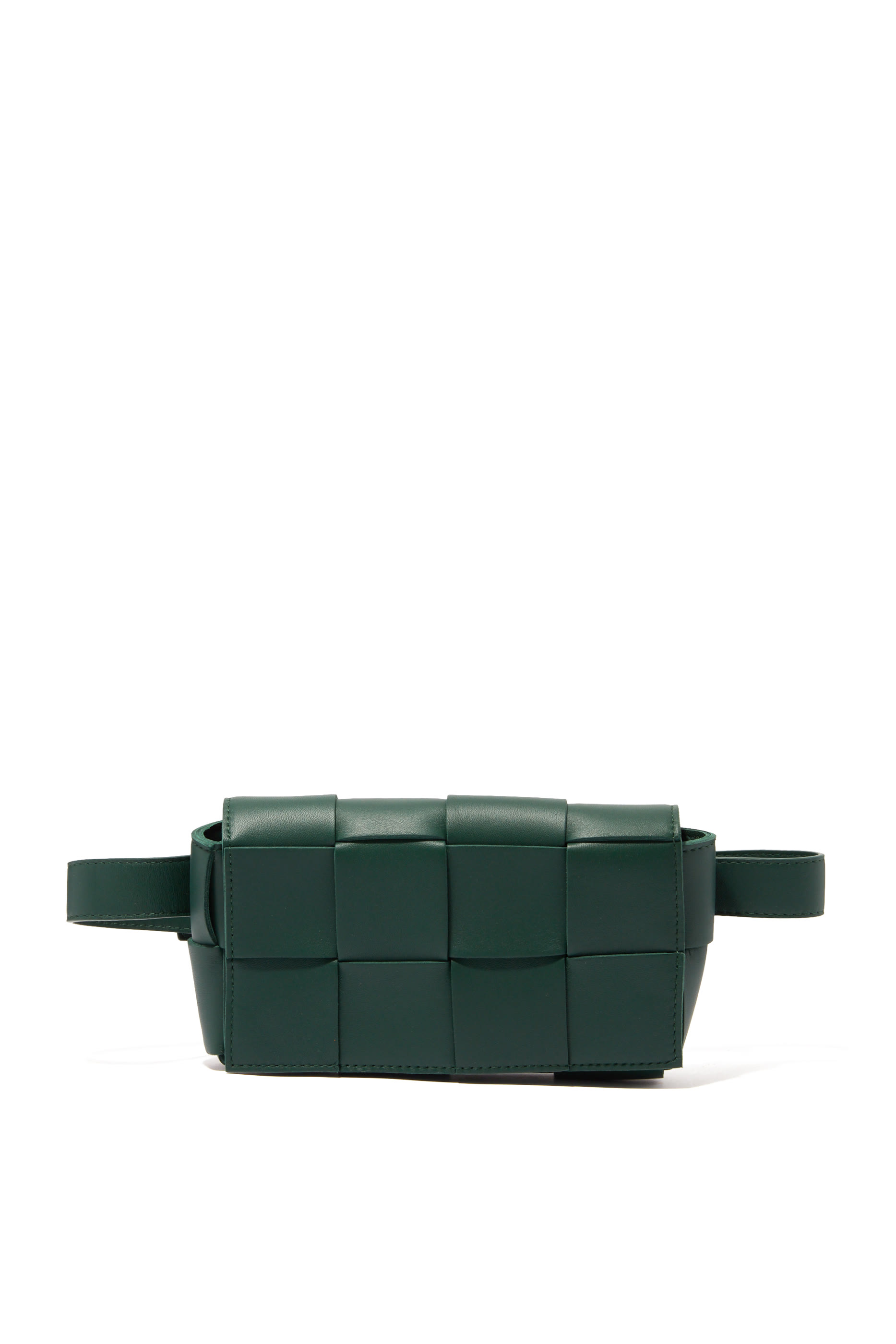 حقيبة خصر كاسيت