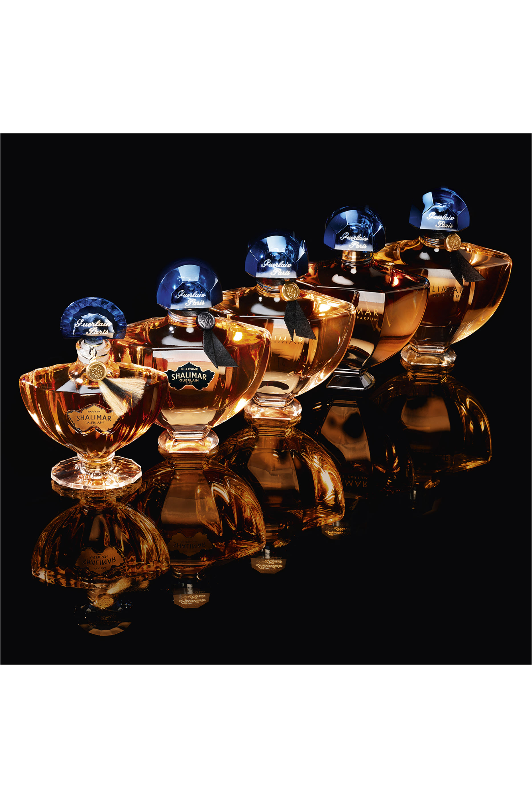 أو دو بارفان ميليزيم تونكا مجموعة شاليمار