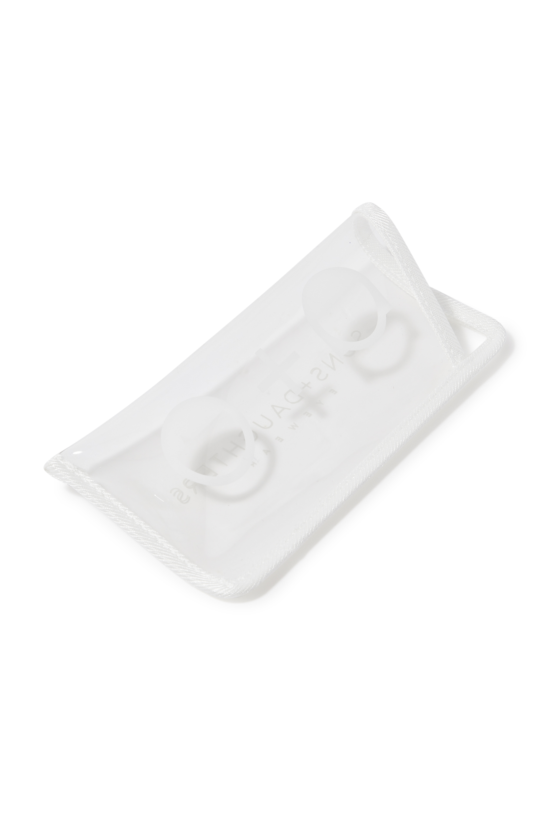 نظارة شمسية بإطار مستدير للأطفال