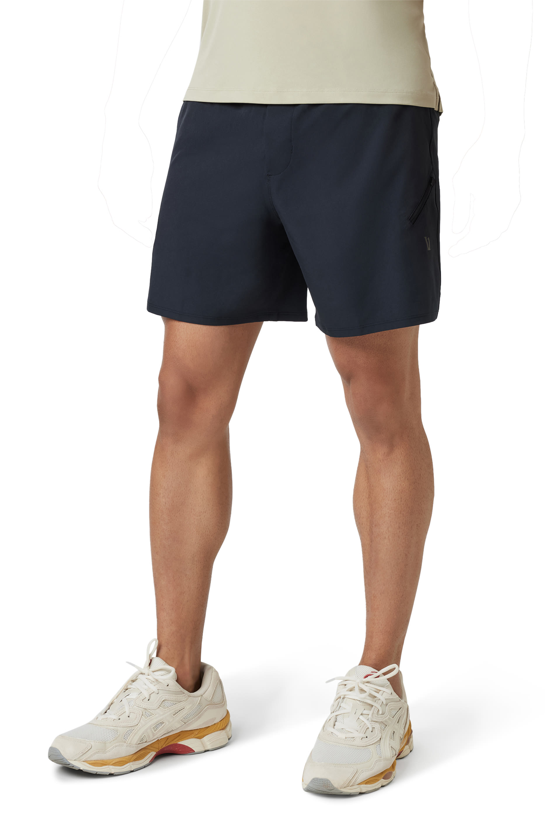 شورت كواليفي ران