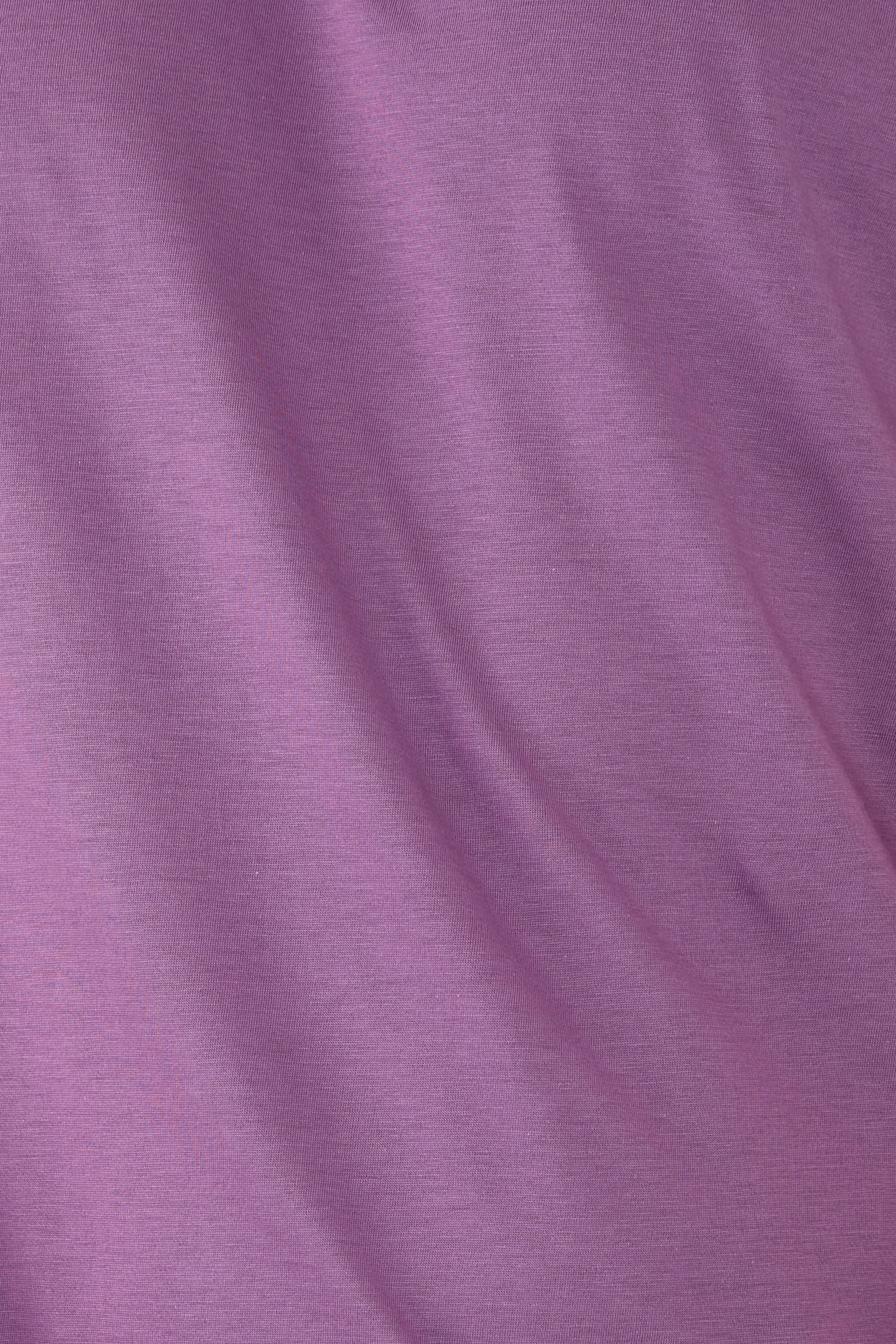 تيشيرت بقصة ضيقة قطن بيما