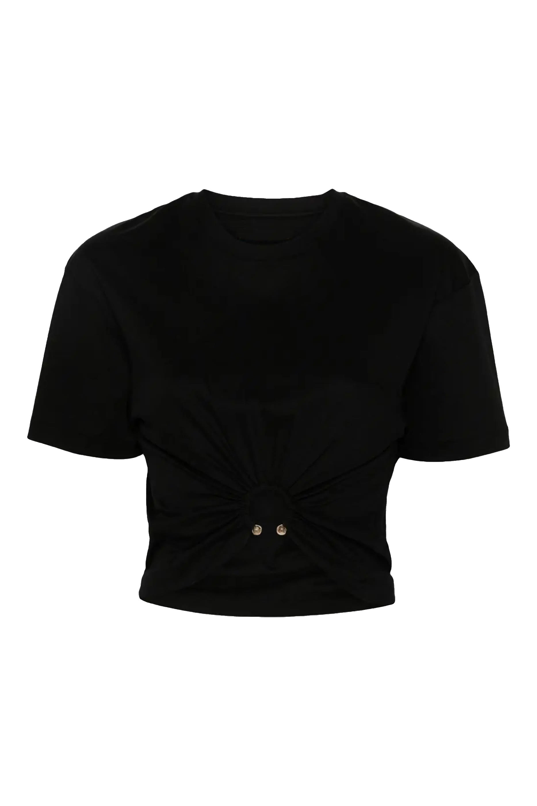 تيشيرت بحلية