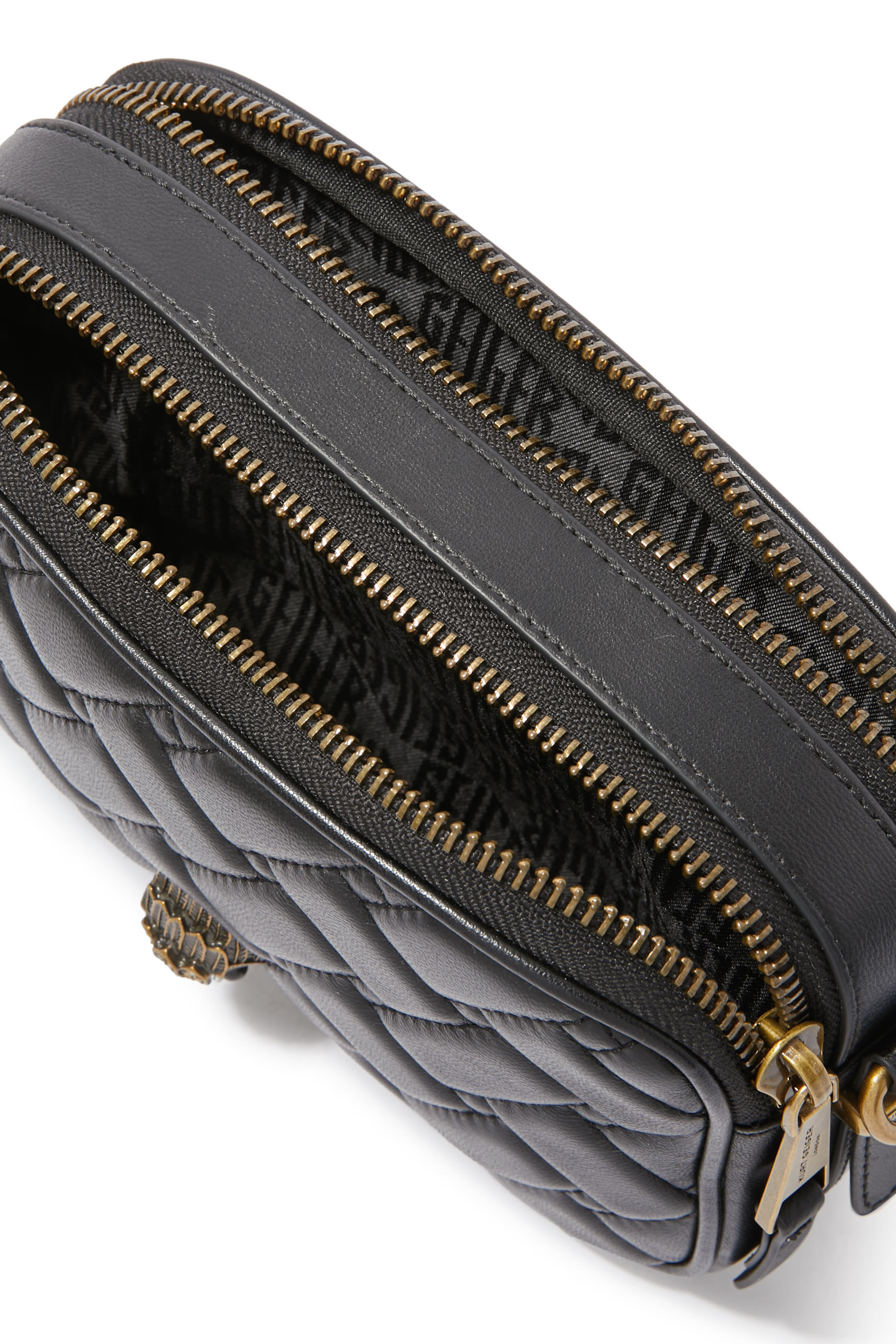 حقيبة كاميرا كنسينغتون جلد