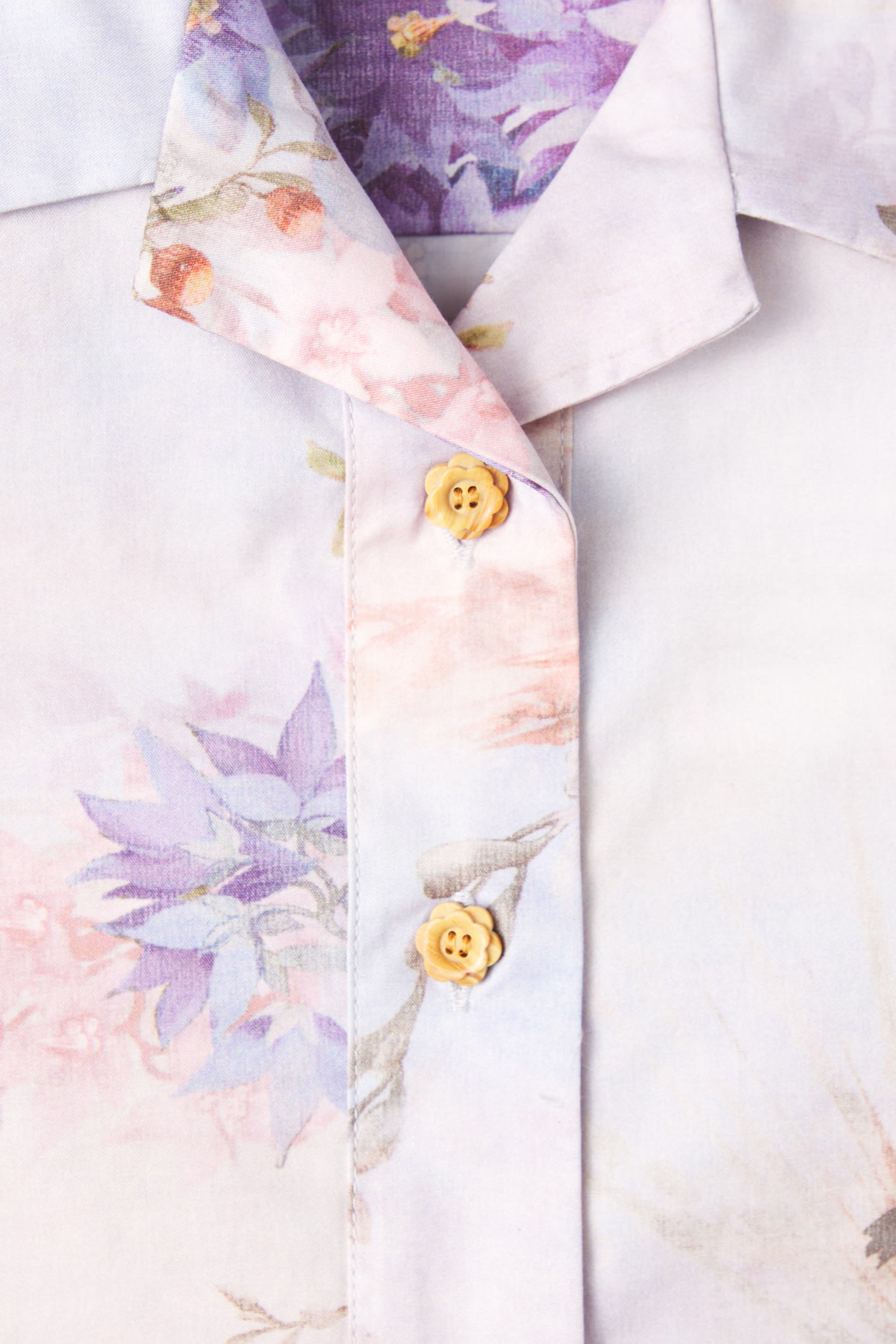 قميص كاسكاديان بوبلين للأطفال