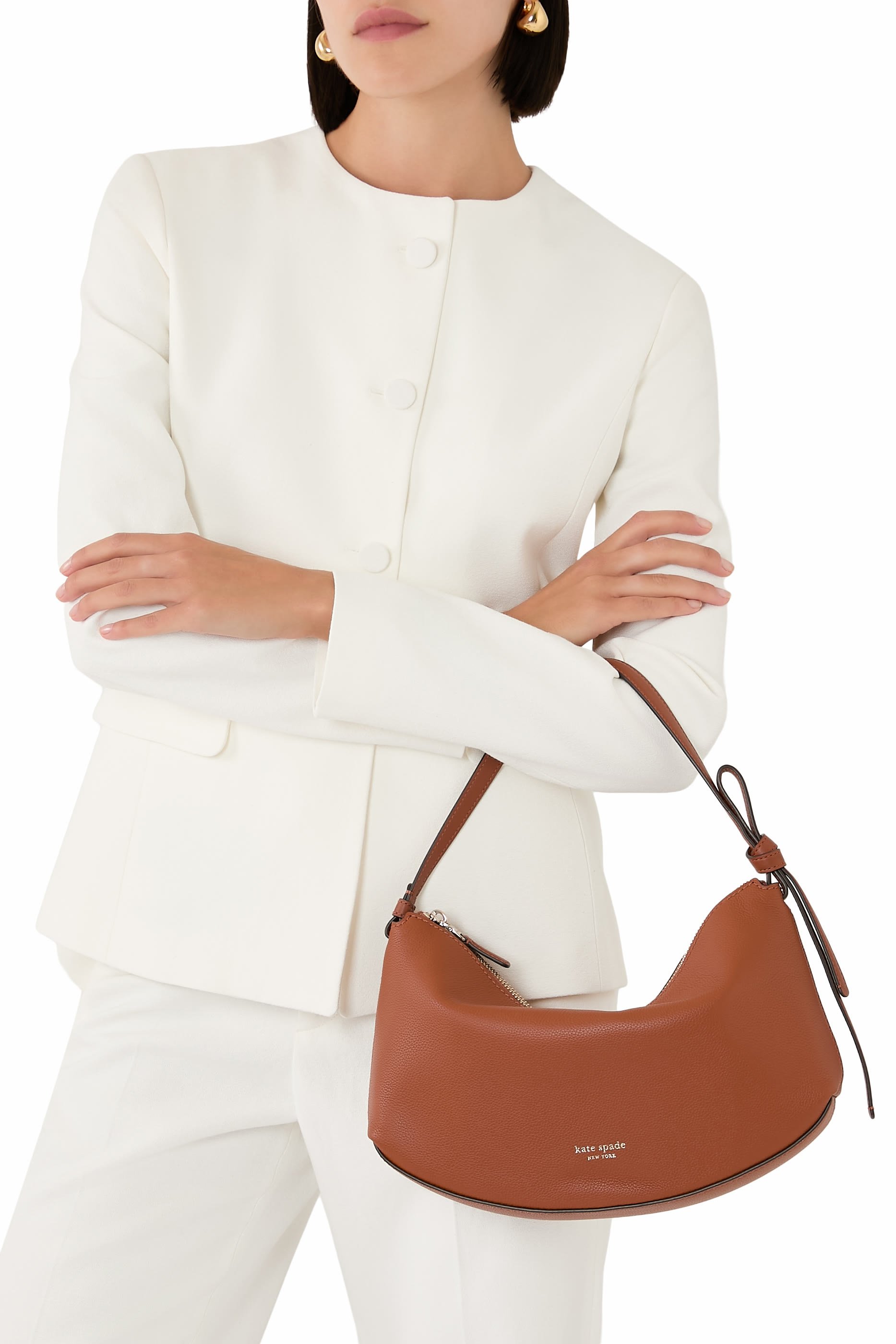 حقيبة كتف لوب