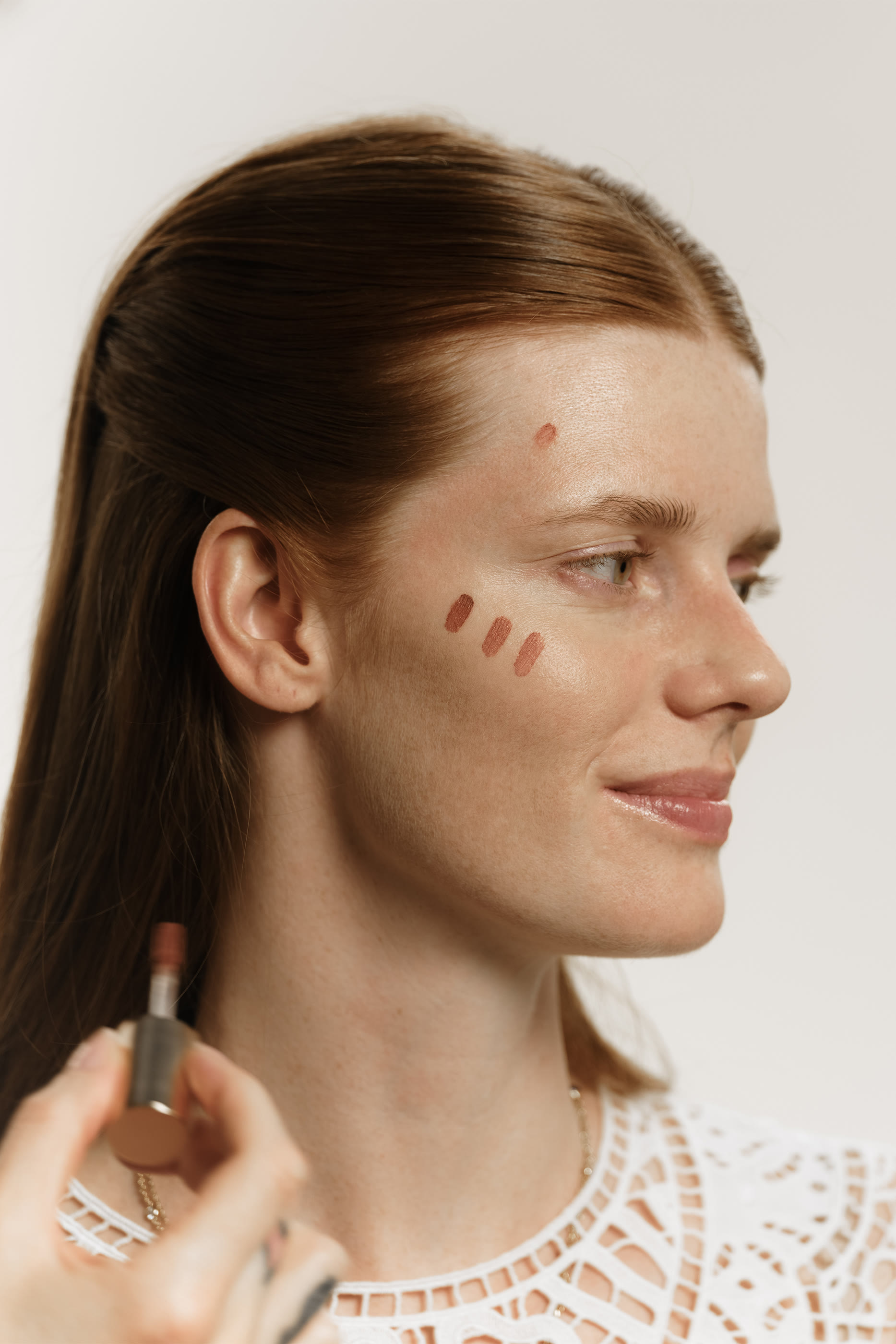 أحمر شفاه كولور كلاود