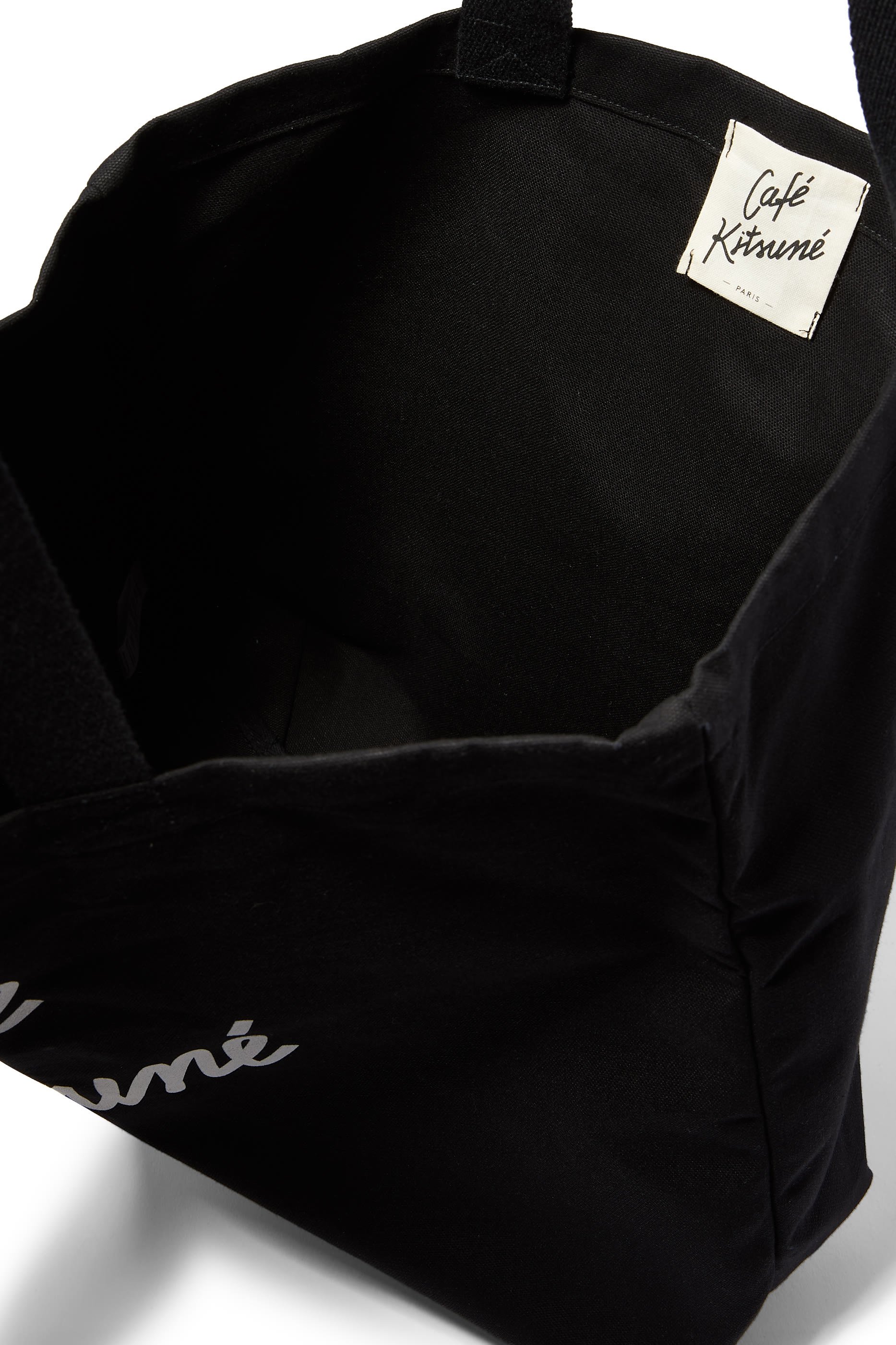 حقيبة يد قماش قنب 