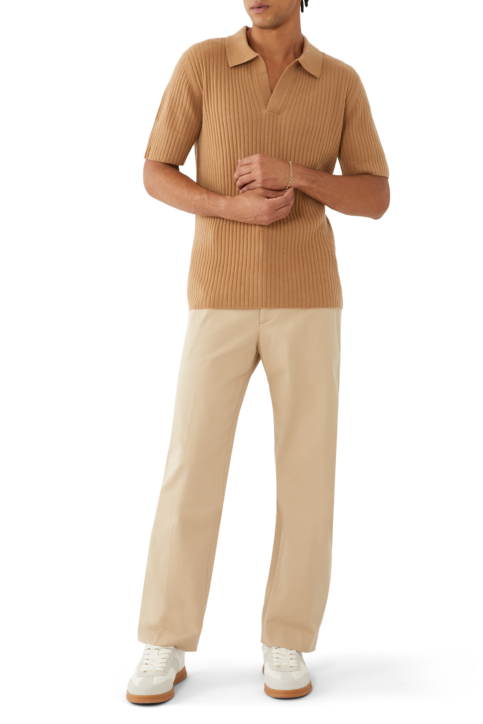 قميص بولو مستر تيمو