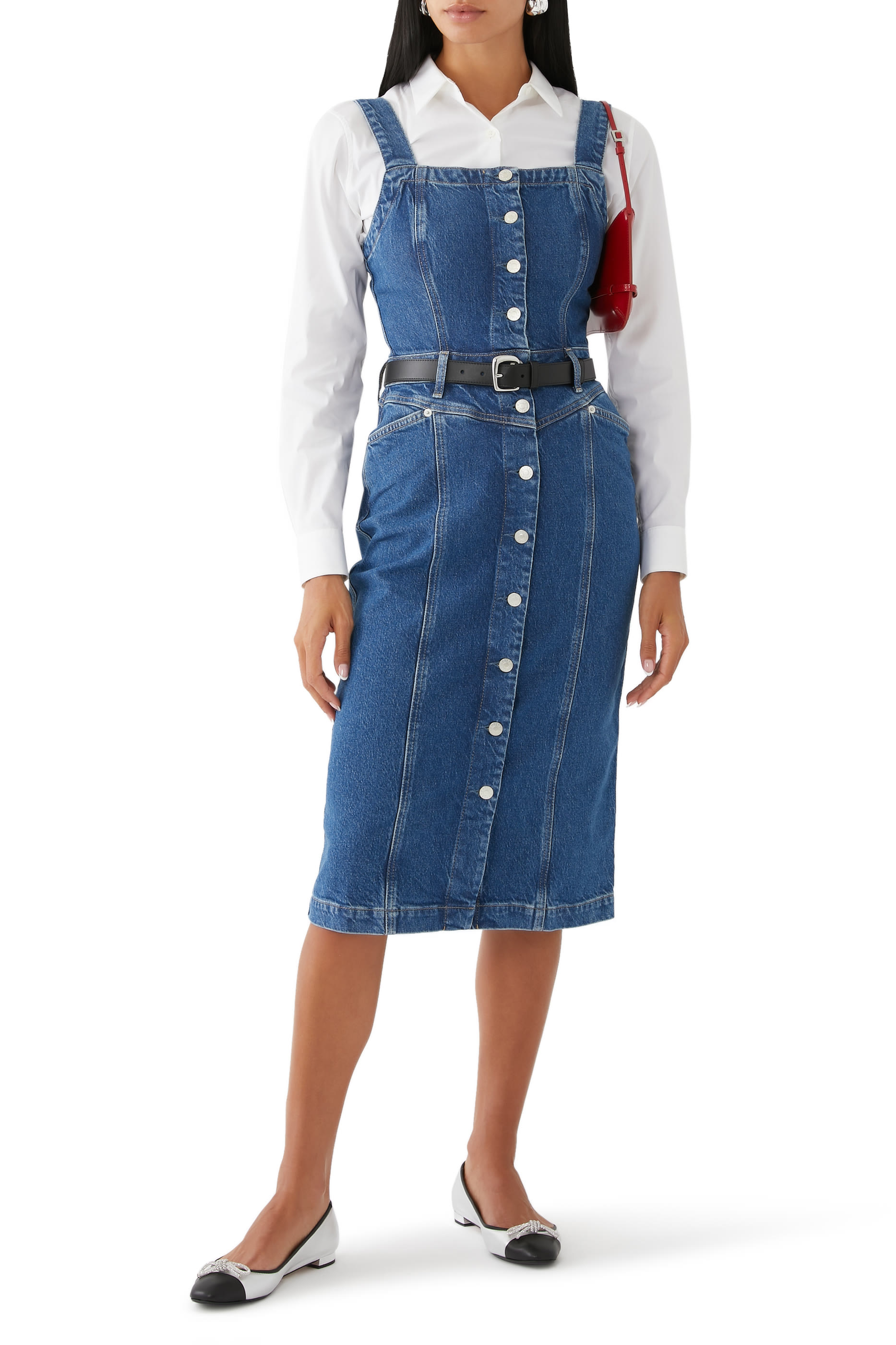 فستان ماليبو