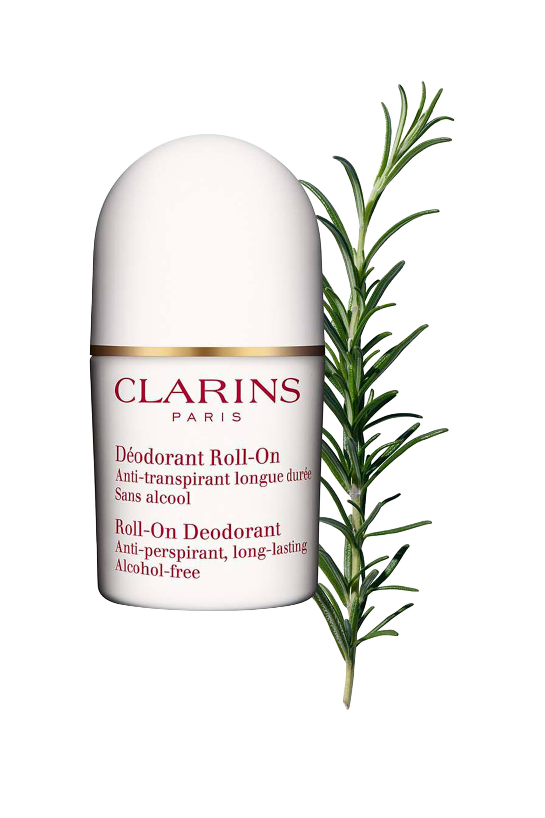 مزيل عرق رول أون جينتل كير