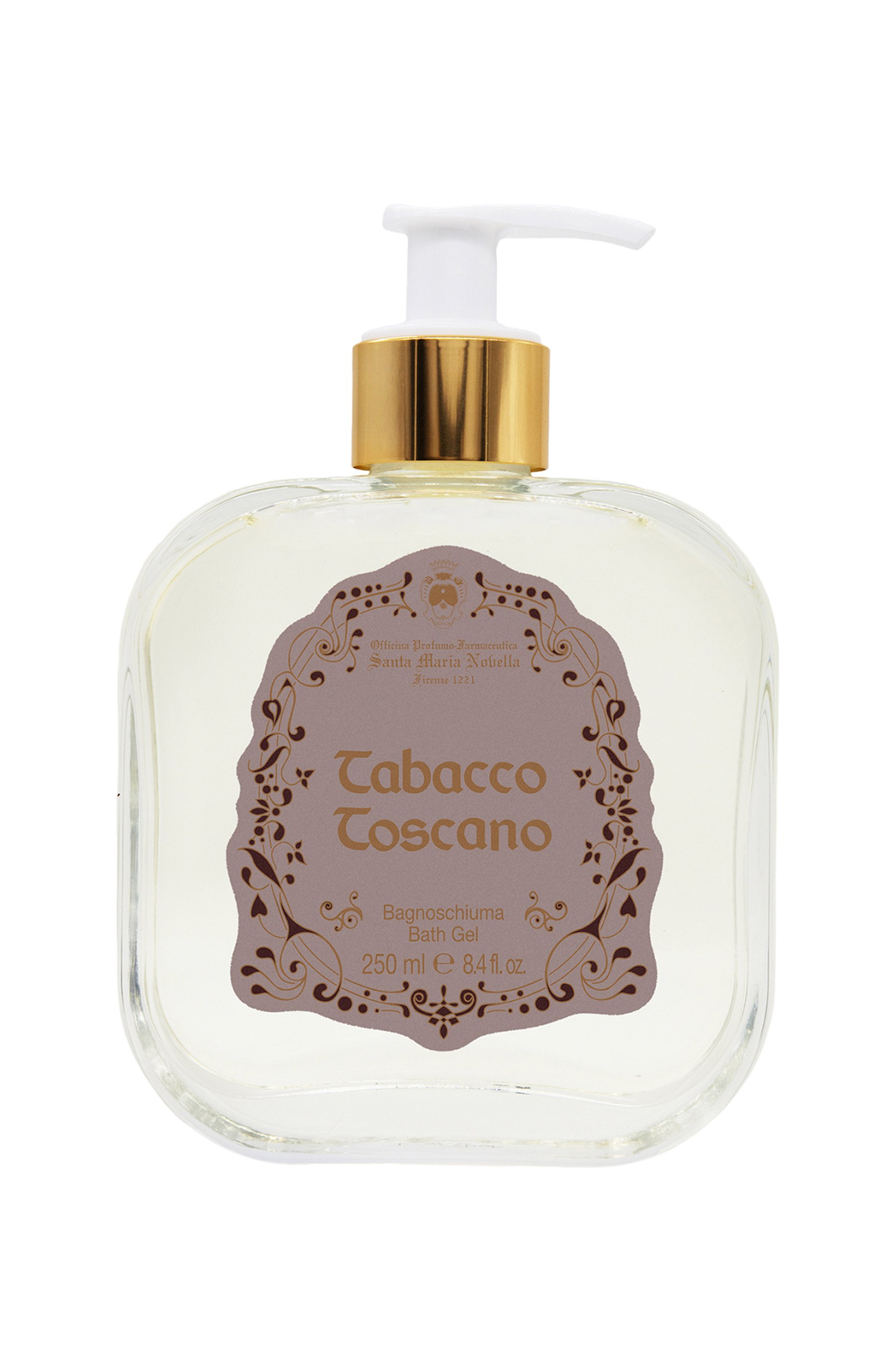 Tabacco Toscano Bath Gel
