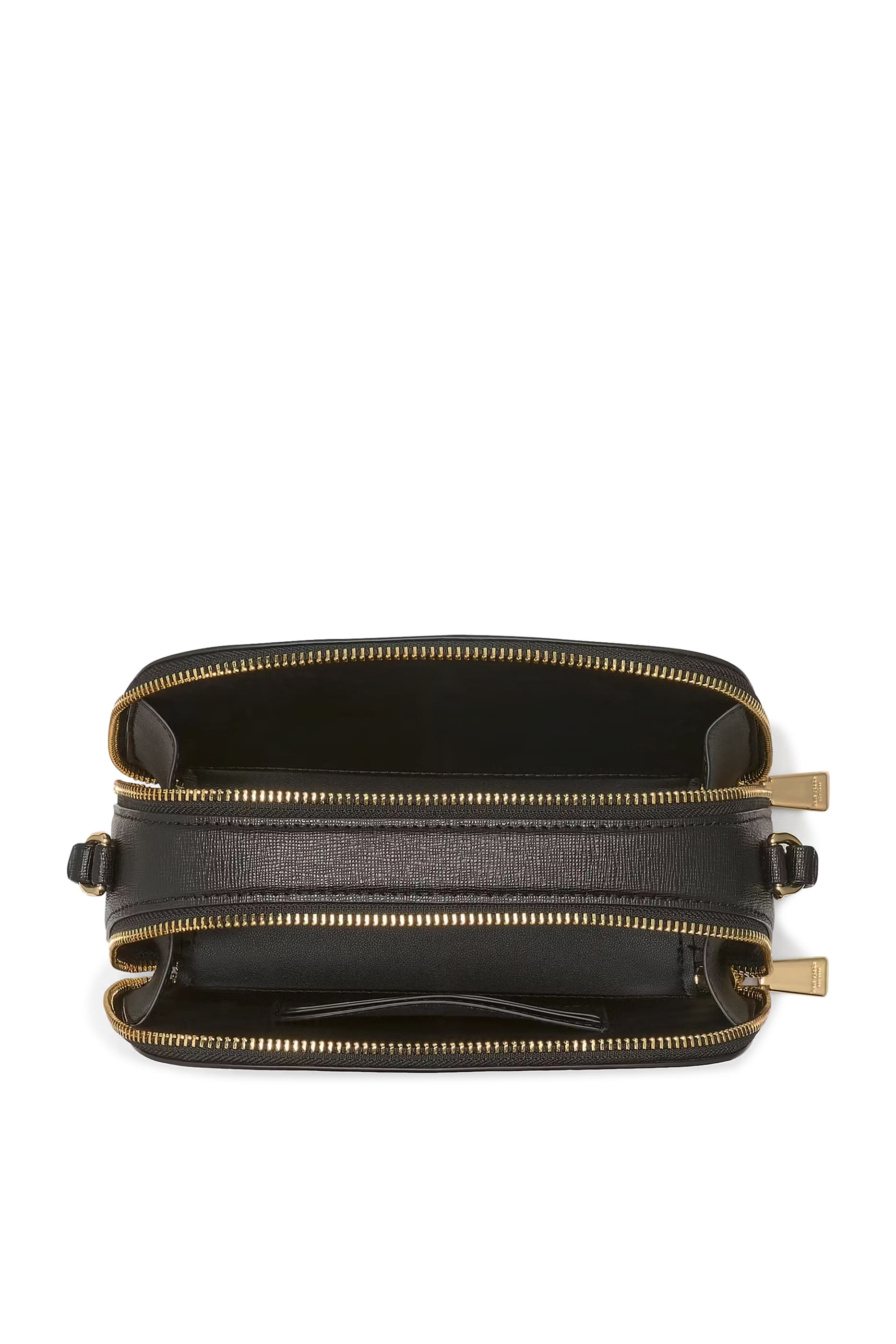 حقيبة كروس سيرينا بسحاب مزدوج