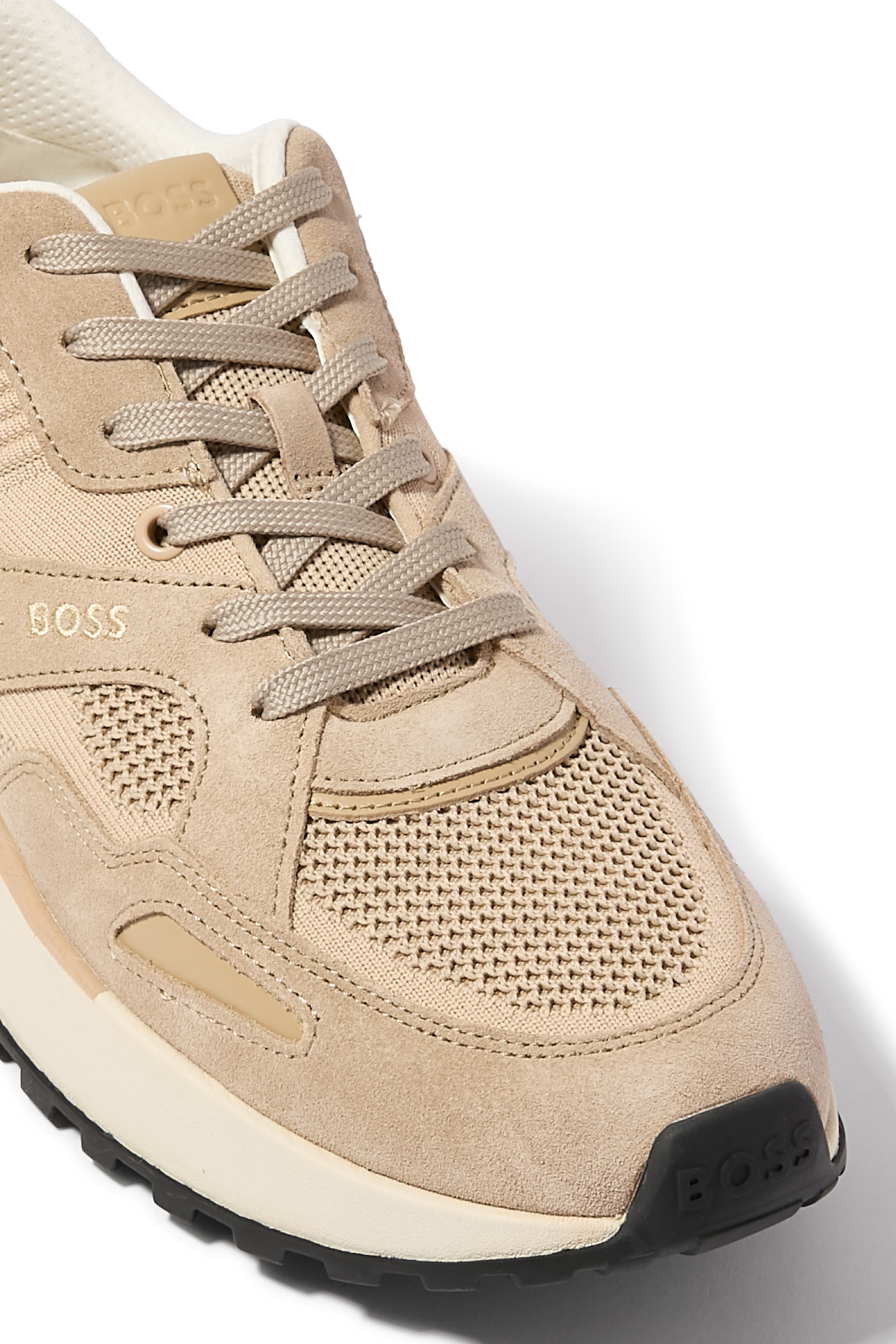 سنيكرز جونا ران