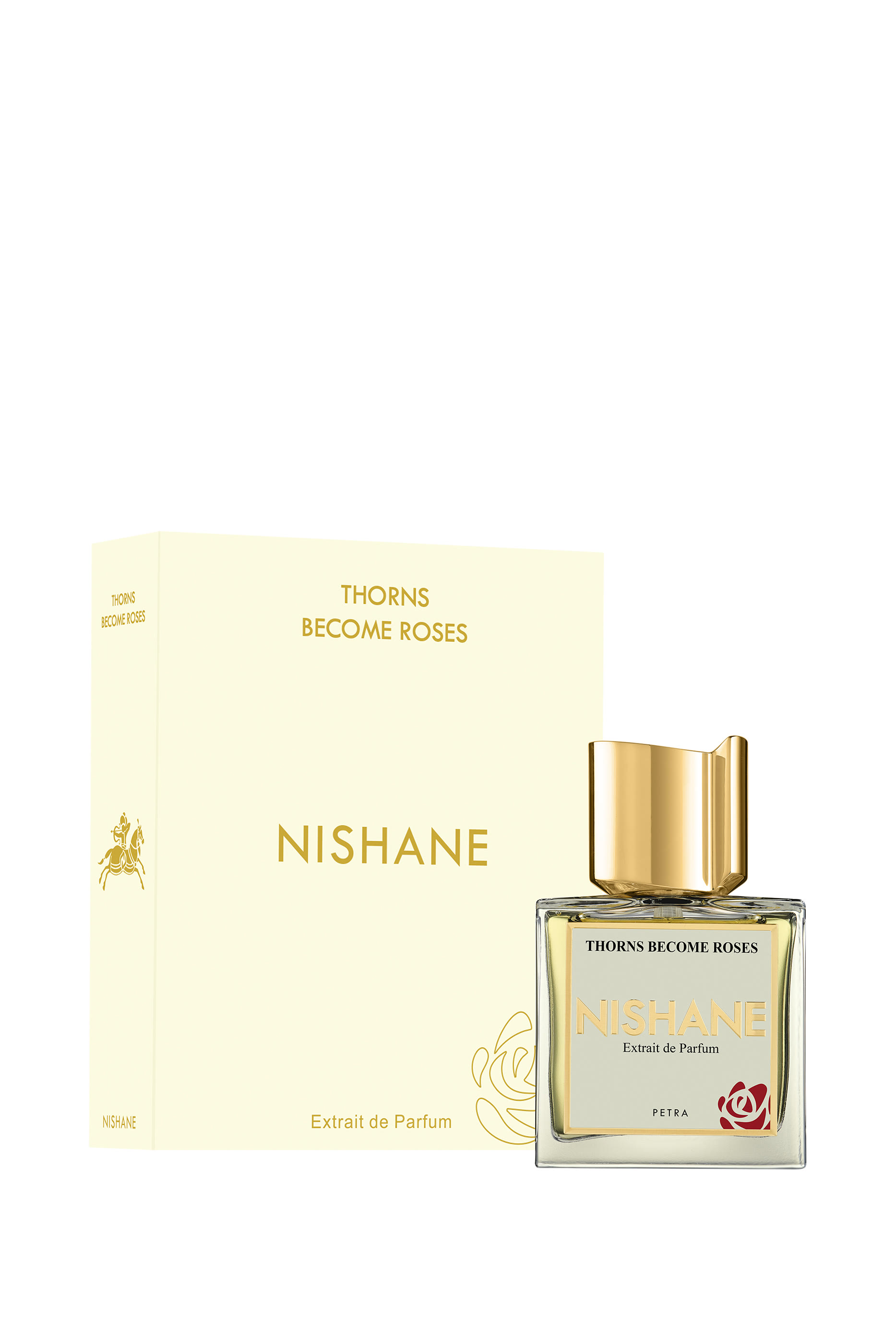 عطر مركز ثورنز بيكوم روزيس