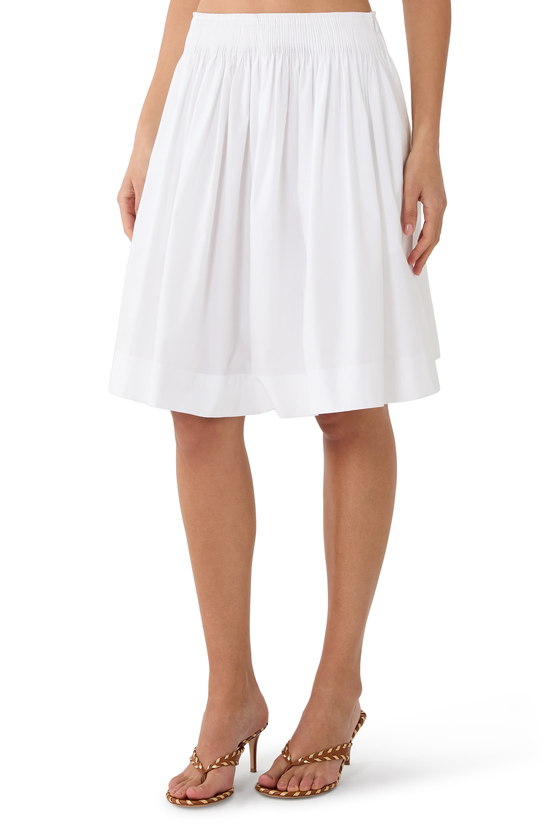 شورت ايسا قطن بوبلين