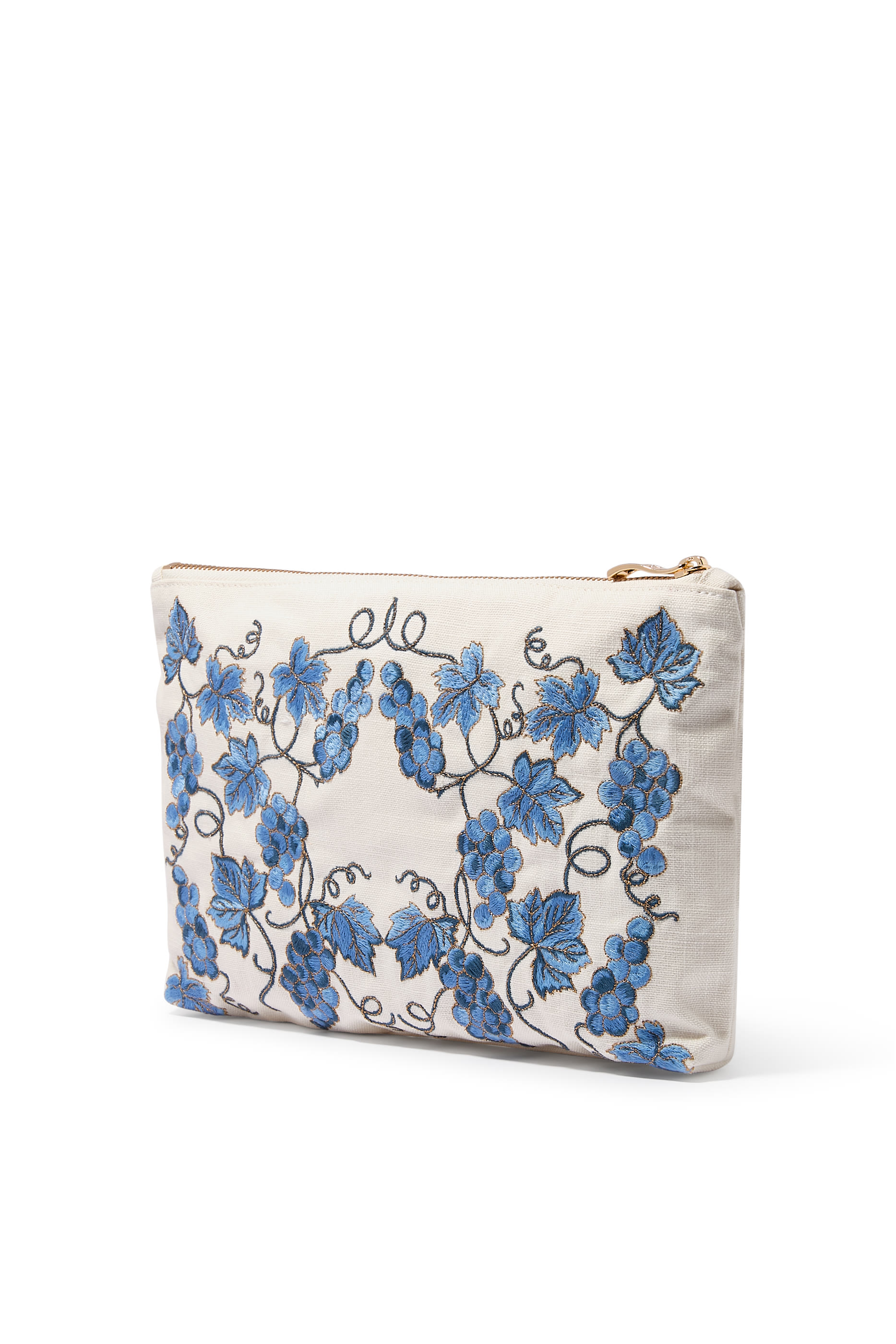  Grapevine Everyday Pouch