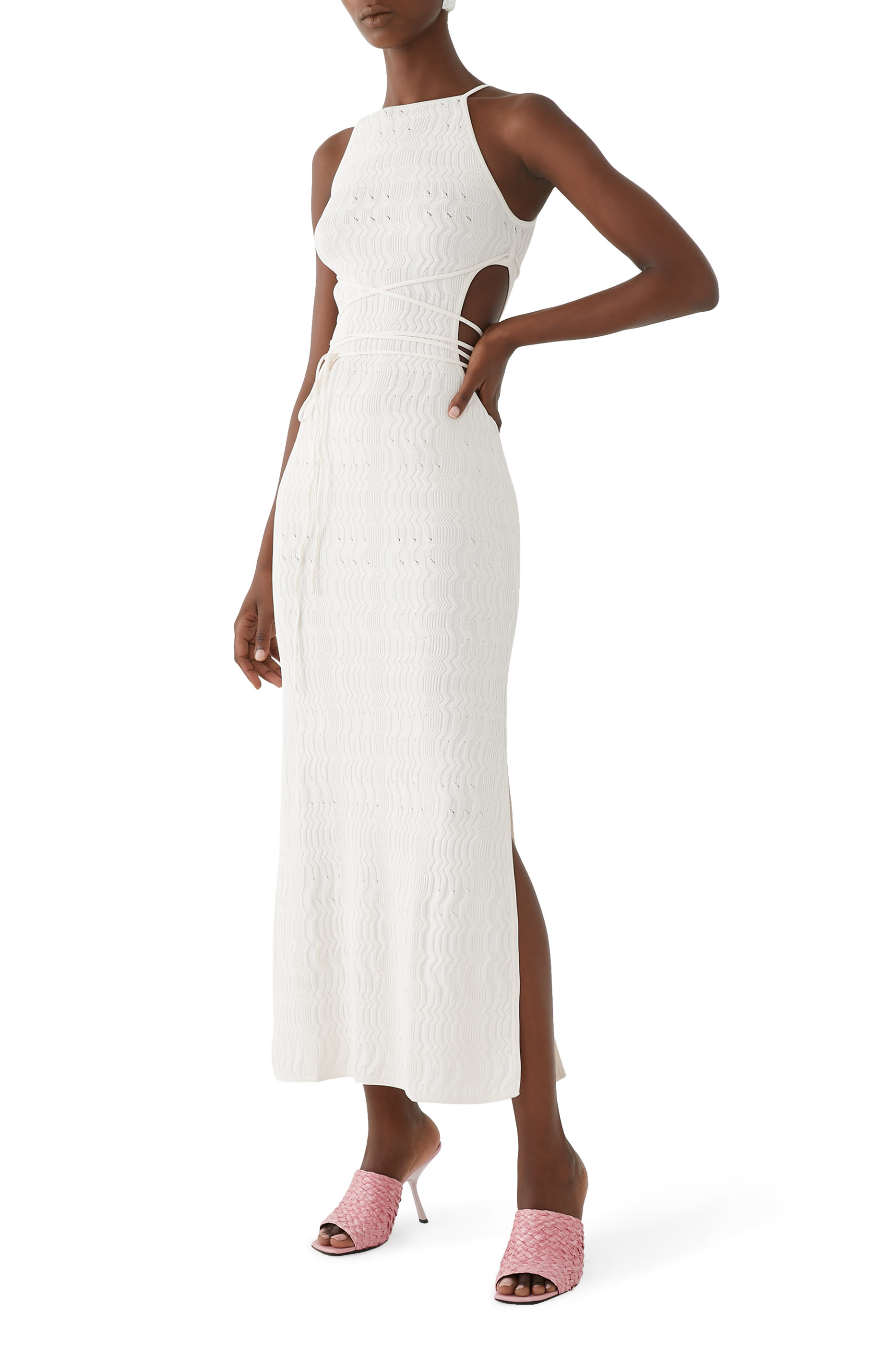 فستان مونرور