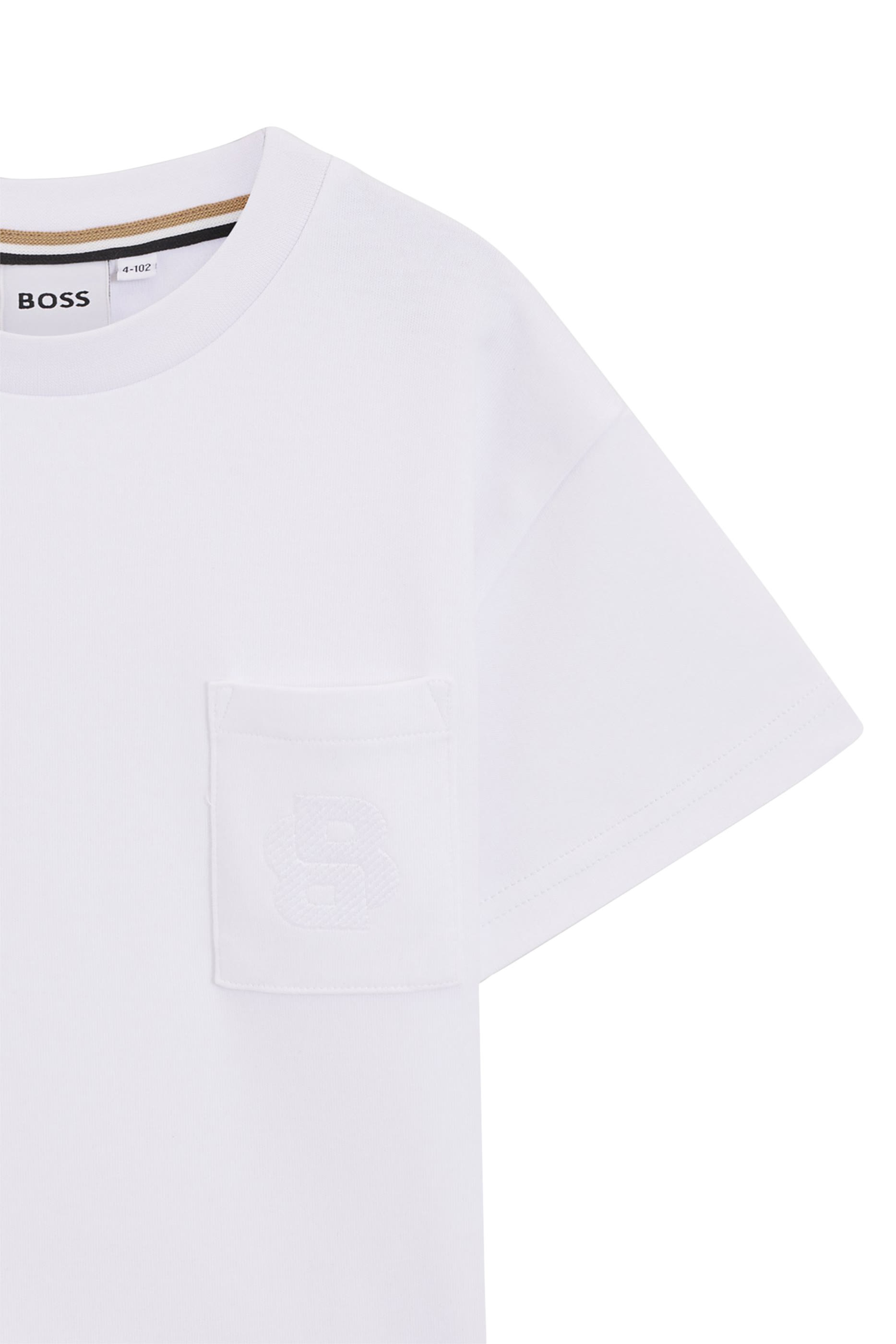 Kids  Short Sleeve T-Shirt