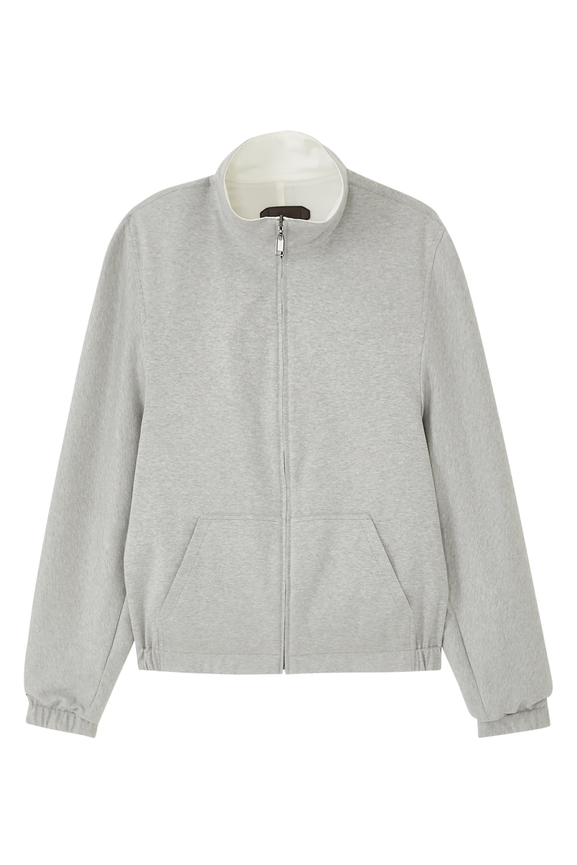 جاكيت بسحاب