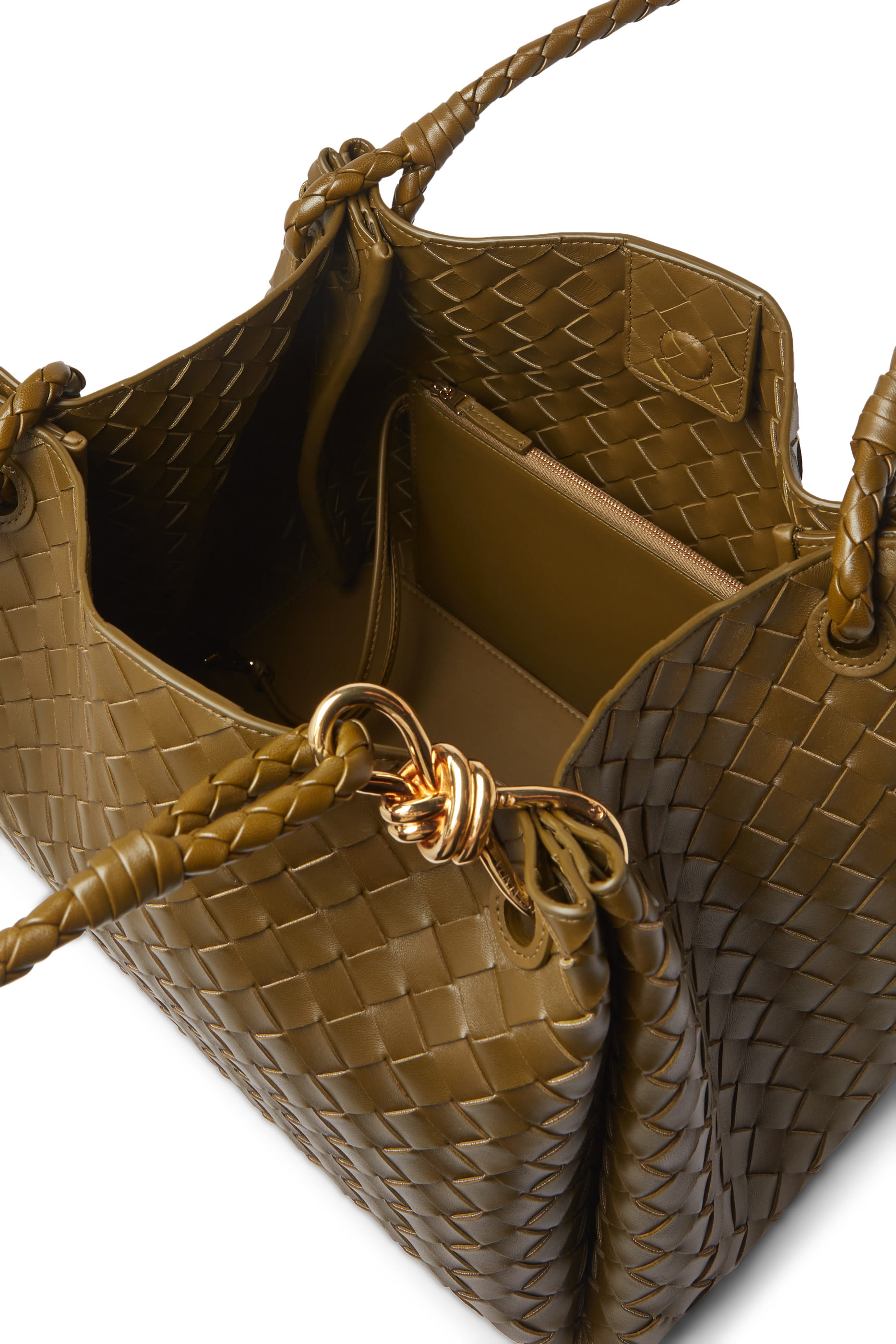 حقيبة يد باراشوت كبيرة