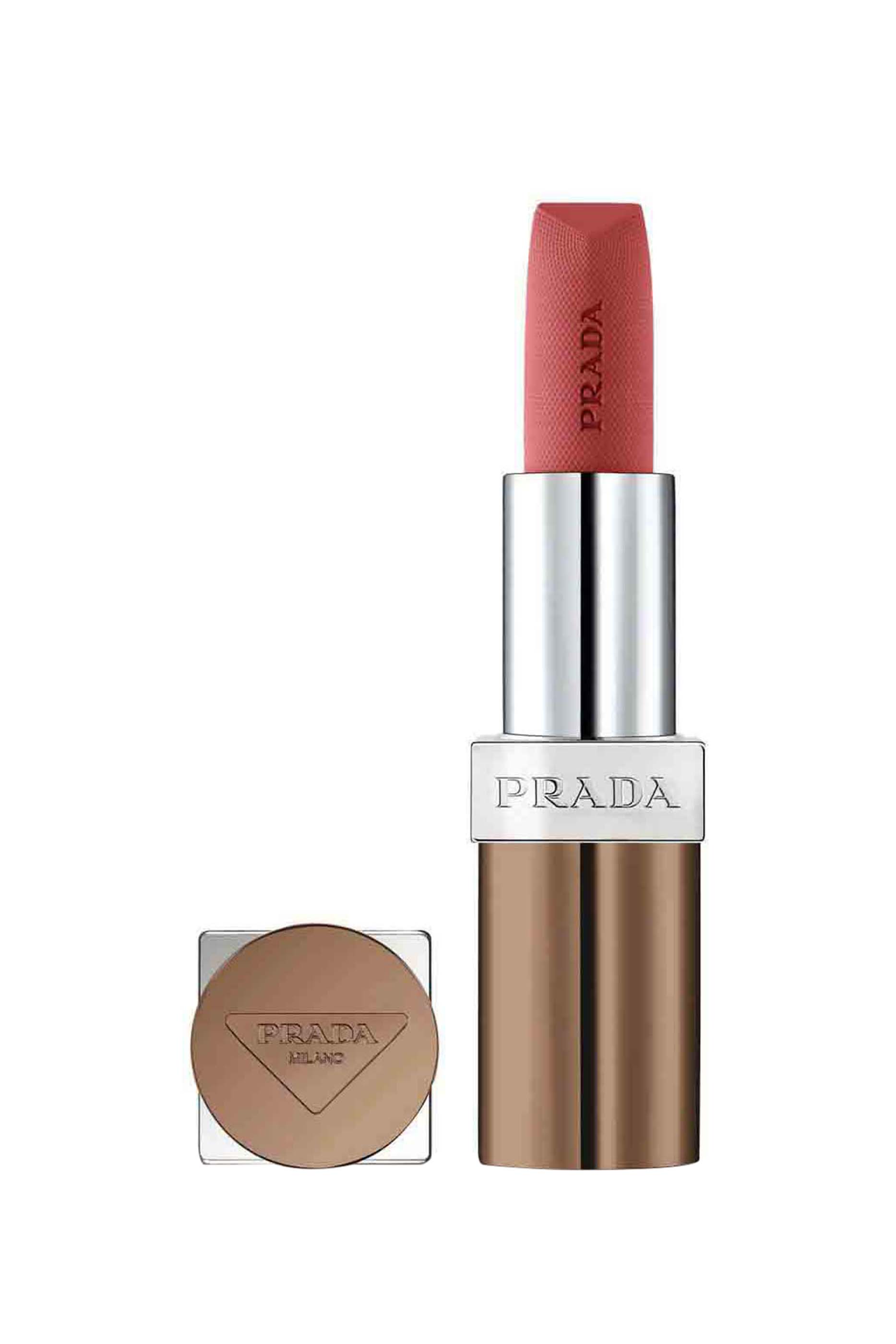 أحمر شفاه ناعم غير لامع مونوكروم