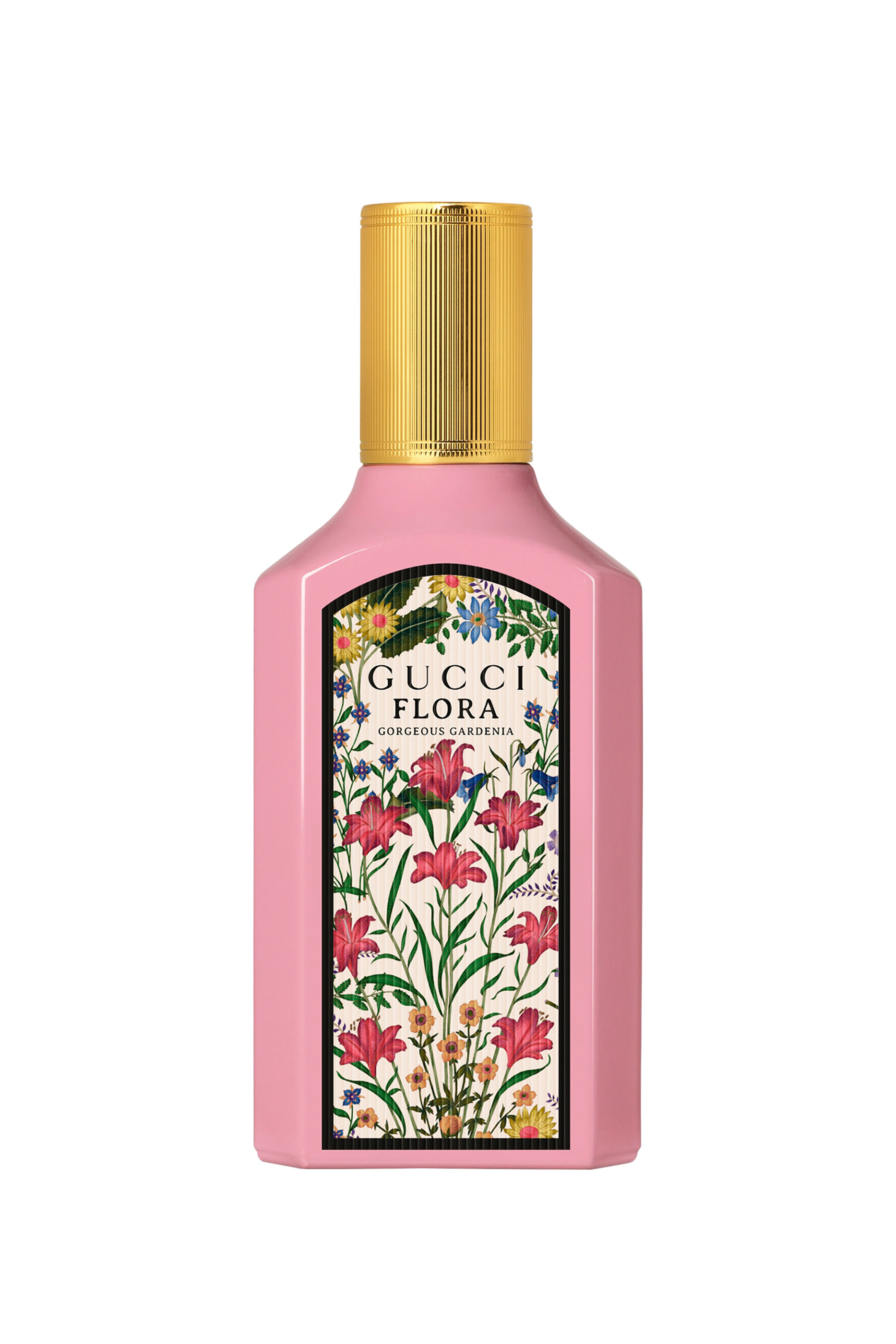 ماء عطر فلورا جورجيوس جاردينيا