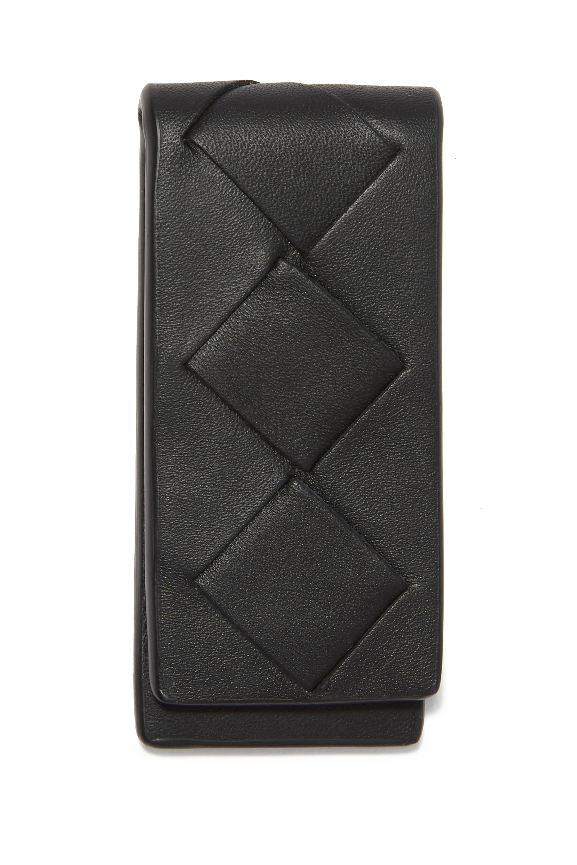 مشبك نقود ورقية بتصميم مجدول