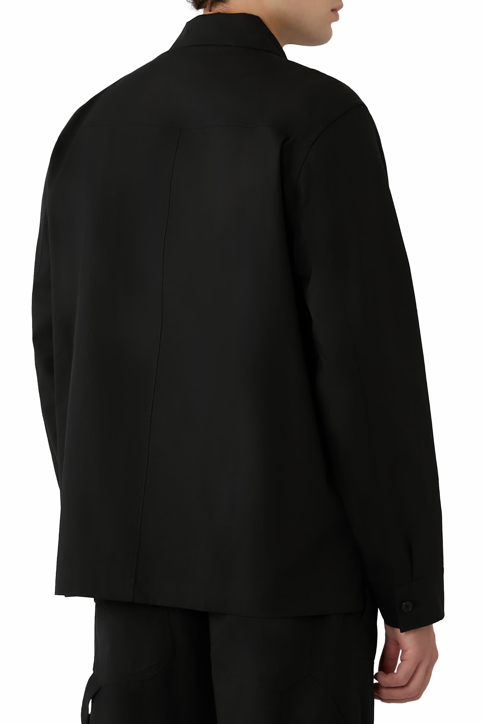 Thatcher Carpenter Jacket