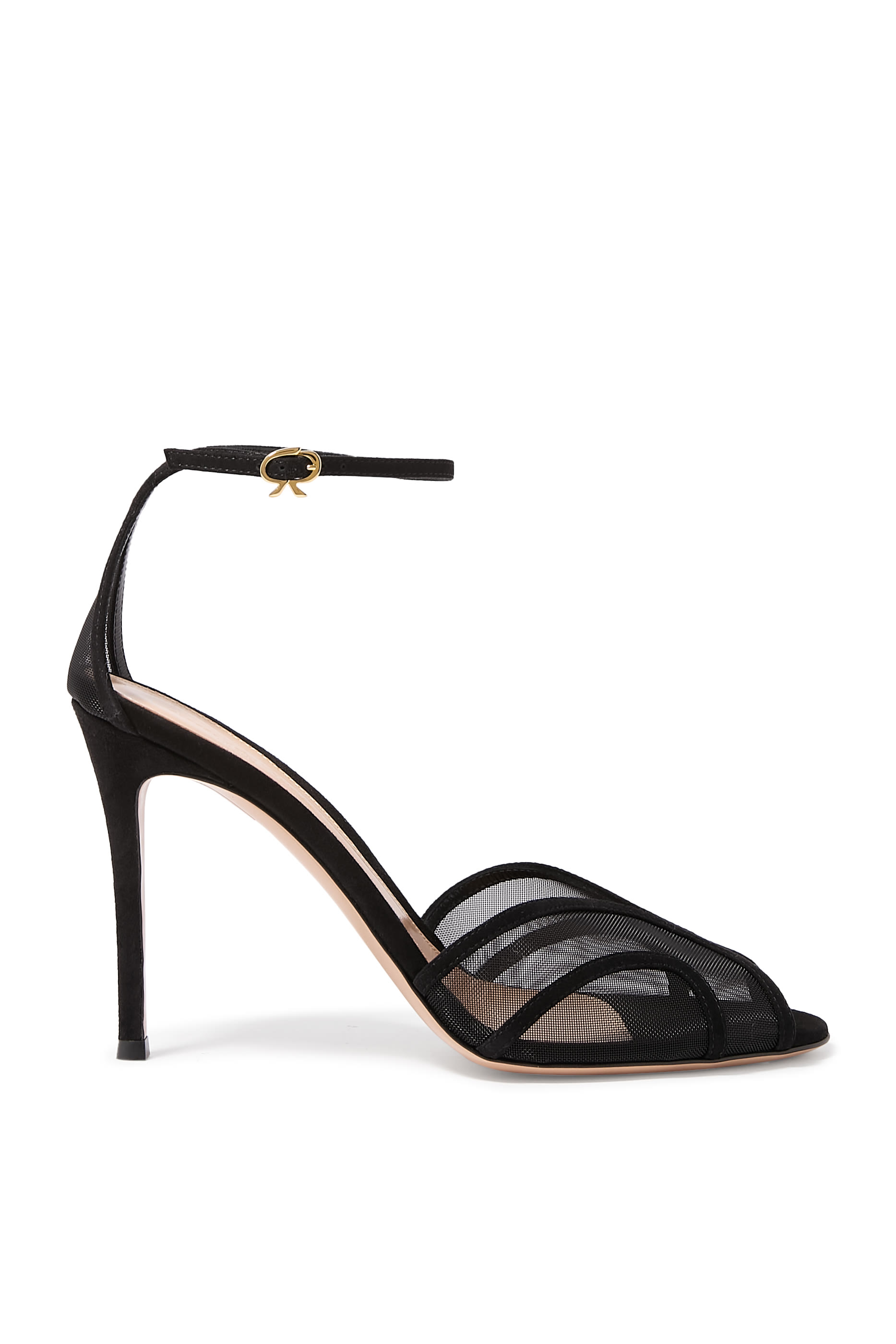 صندل 95 شمواه أورجانزا