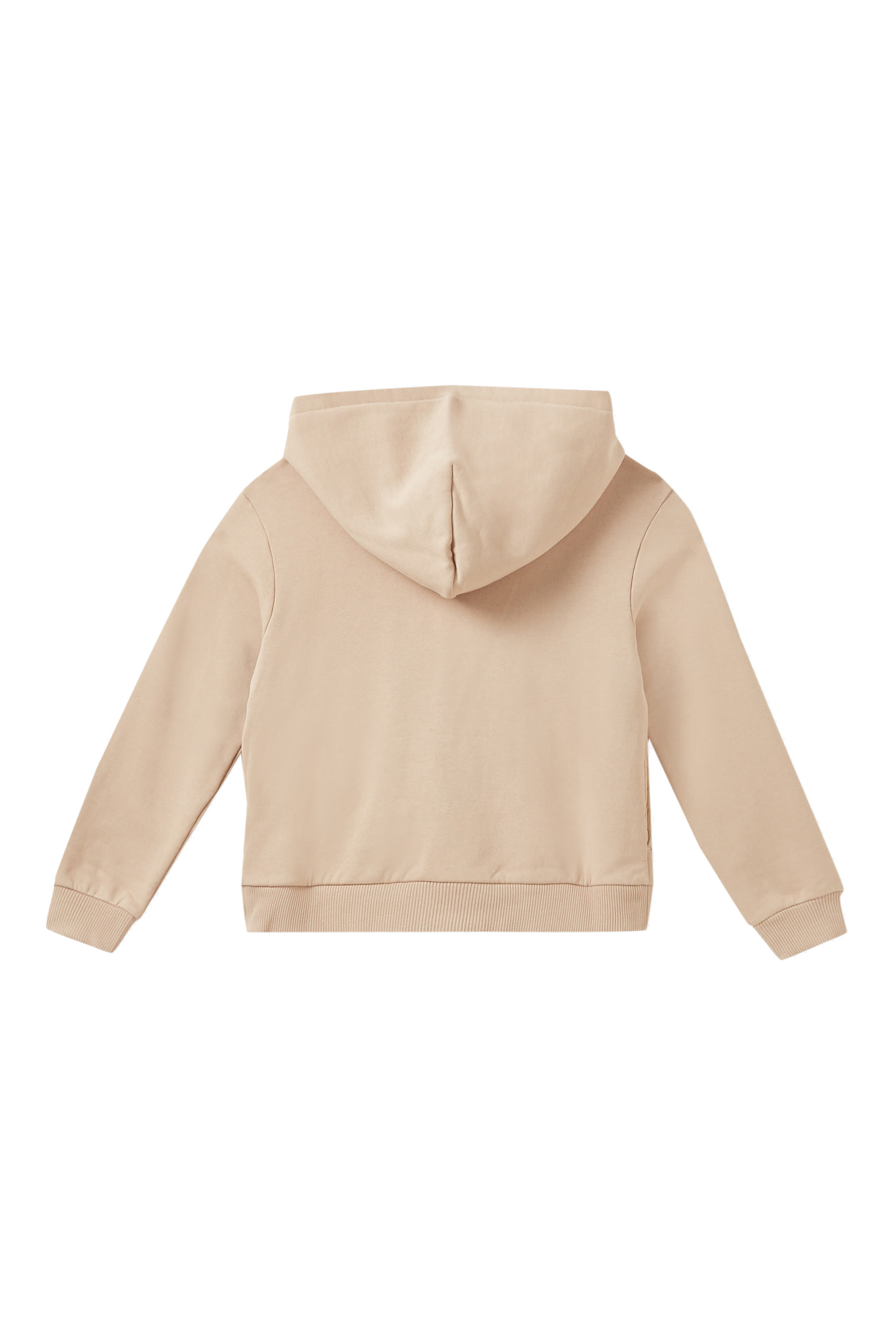 هودي بسحاب وطبعات عملة نقدية للأطفال