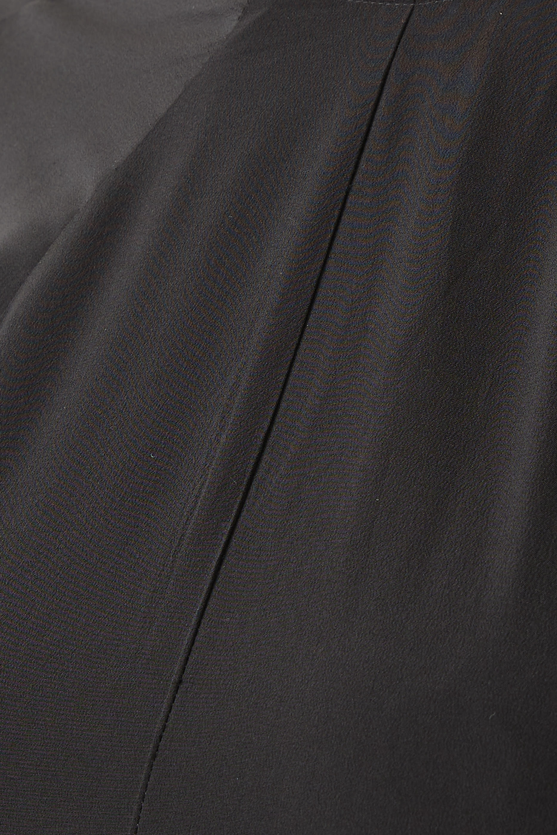 فستان بالوما طويل بظهر مفتوح