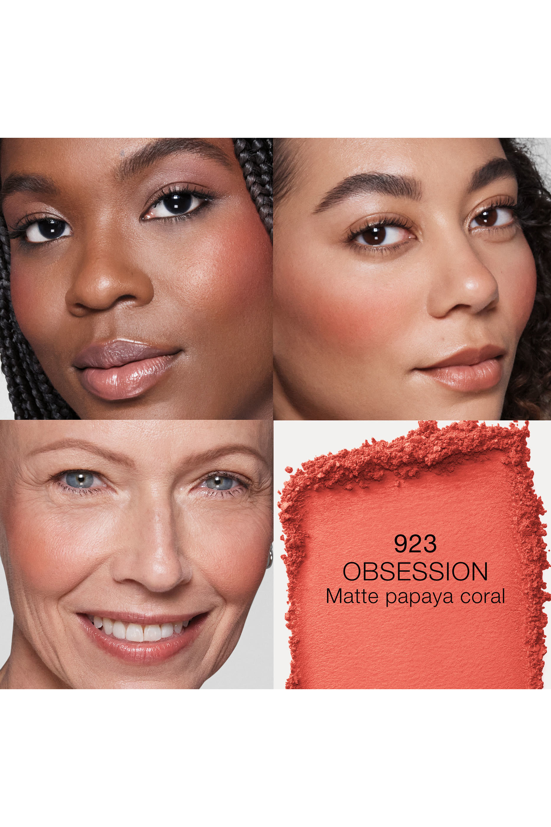 بوردة أحمر خدود