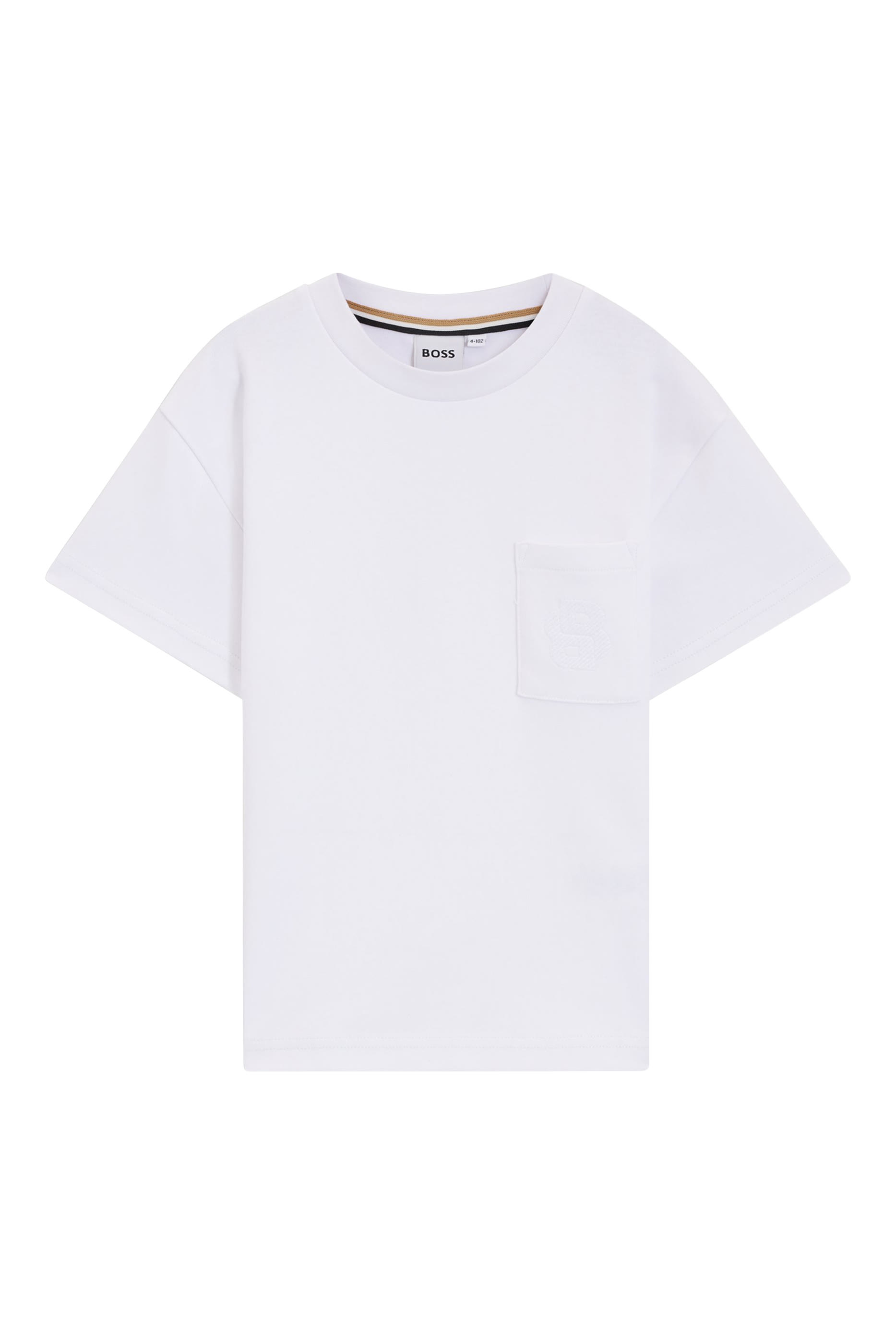 Kids  Short Sleeve T-Shirt