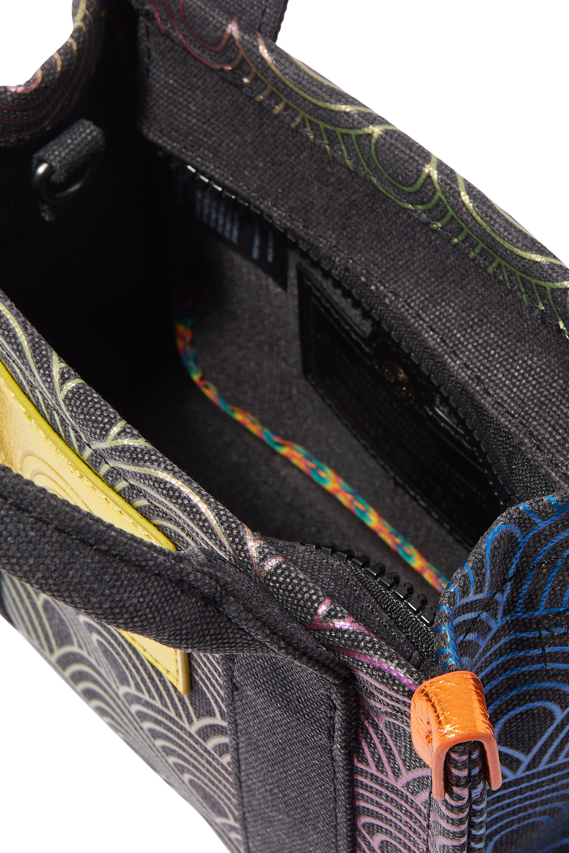 حقيبة يد ساوث بانك XS