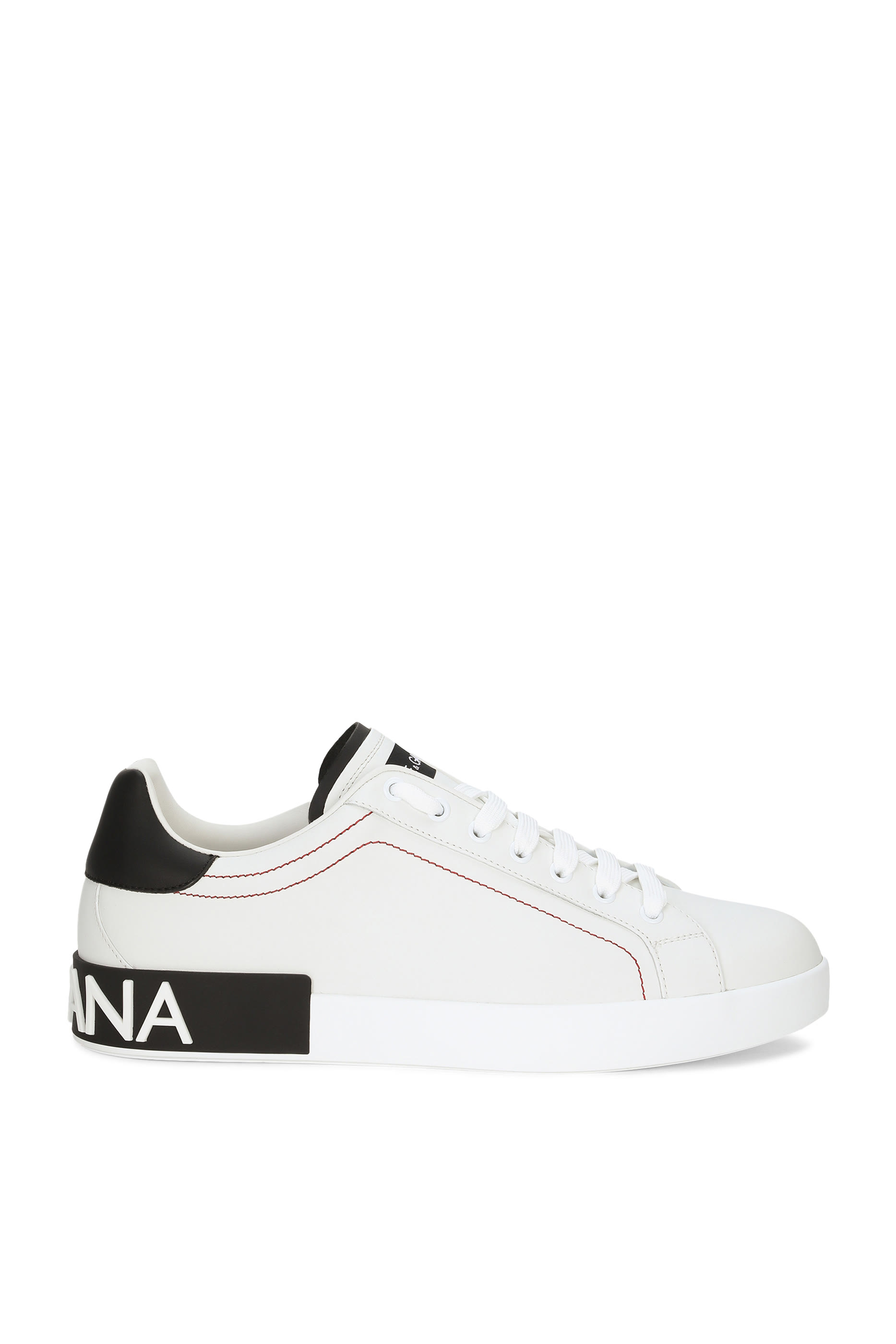 سنيكرز بورتوفينو جلد عجل