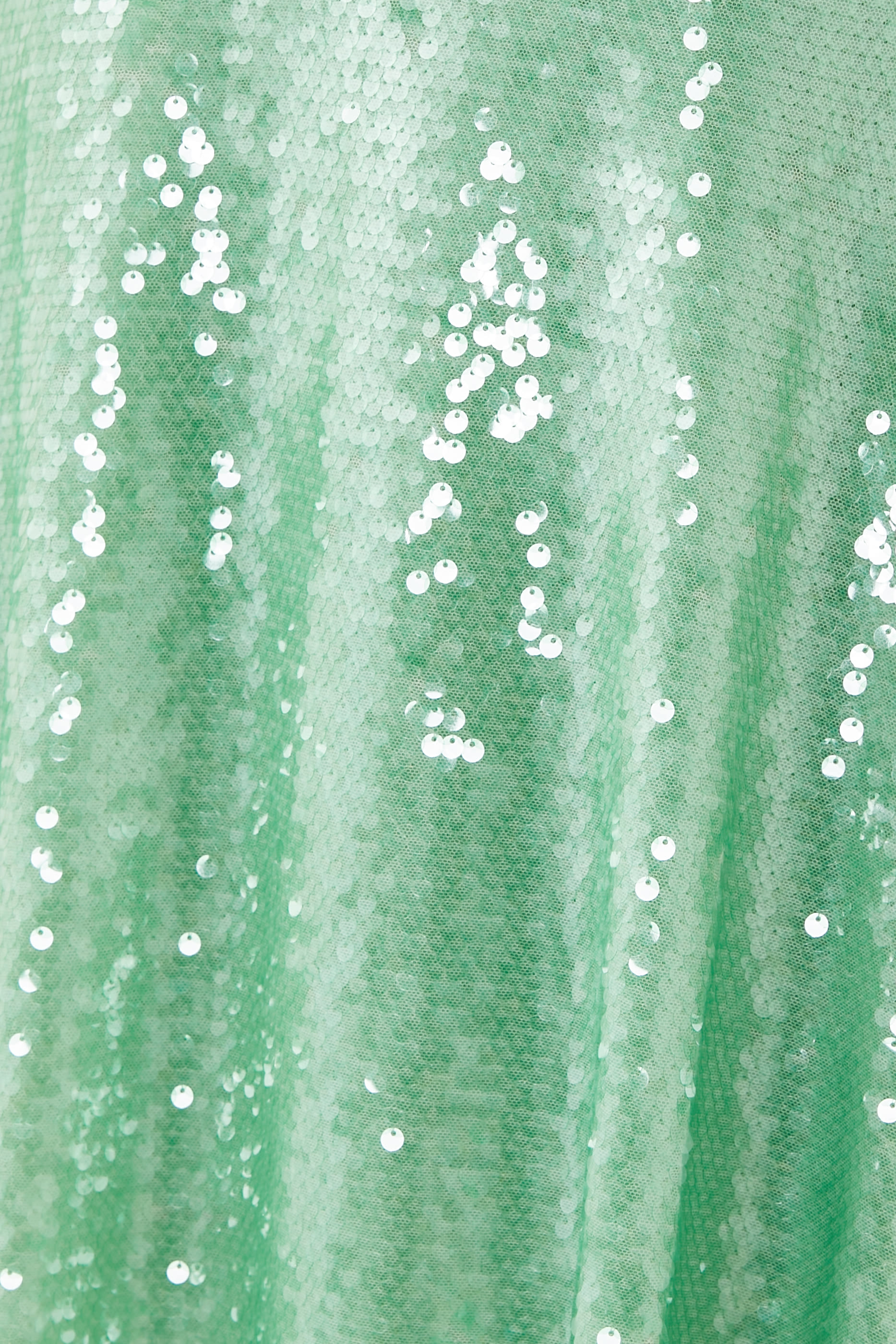 تنورة طويلة بترتر