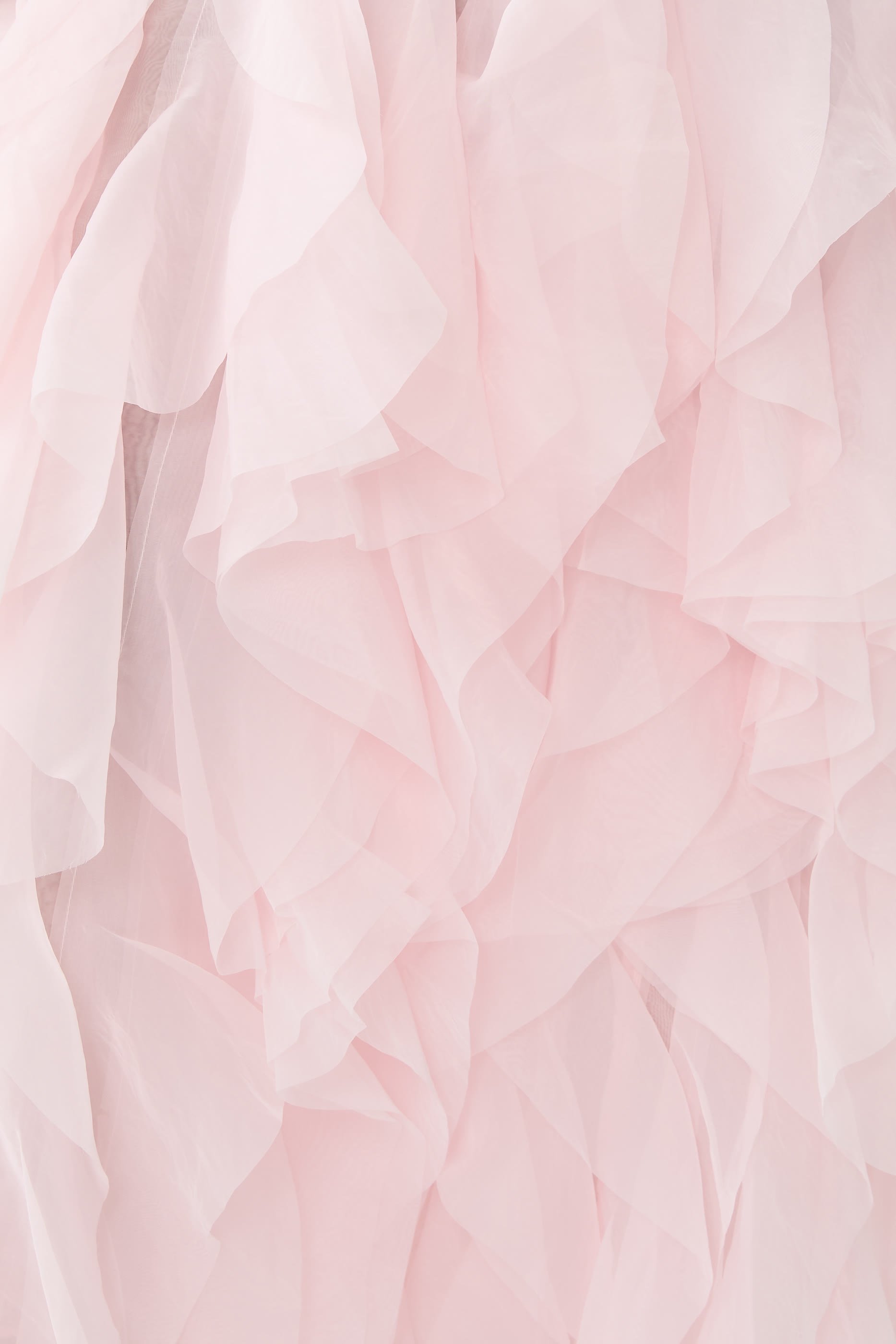 فستان إيليشنز طويل منسوج