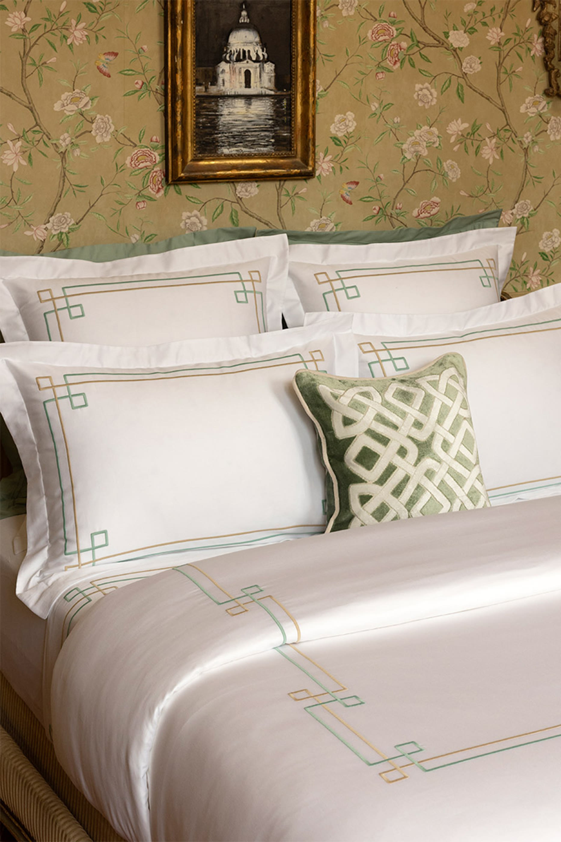 غطاء لحاف فيلا