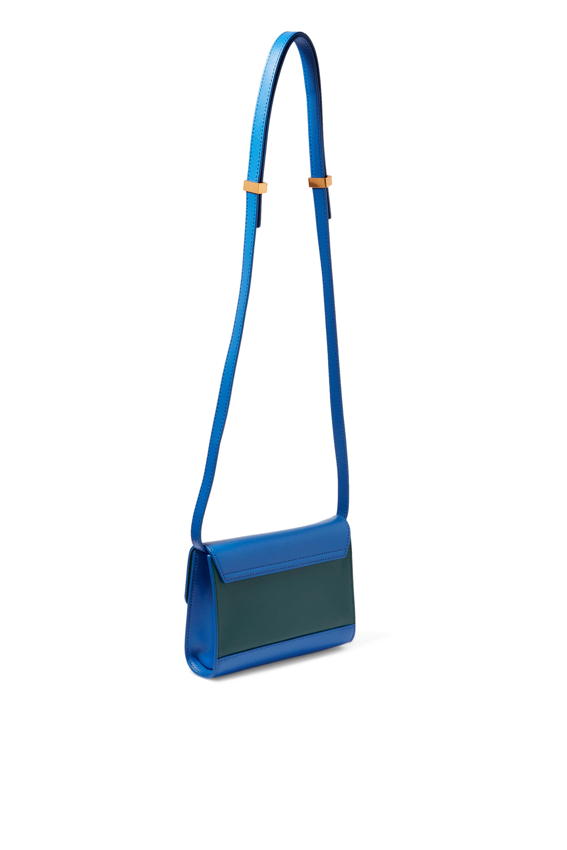 حقيبة صوفي كروس جلد