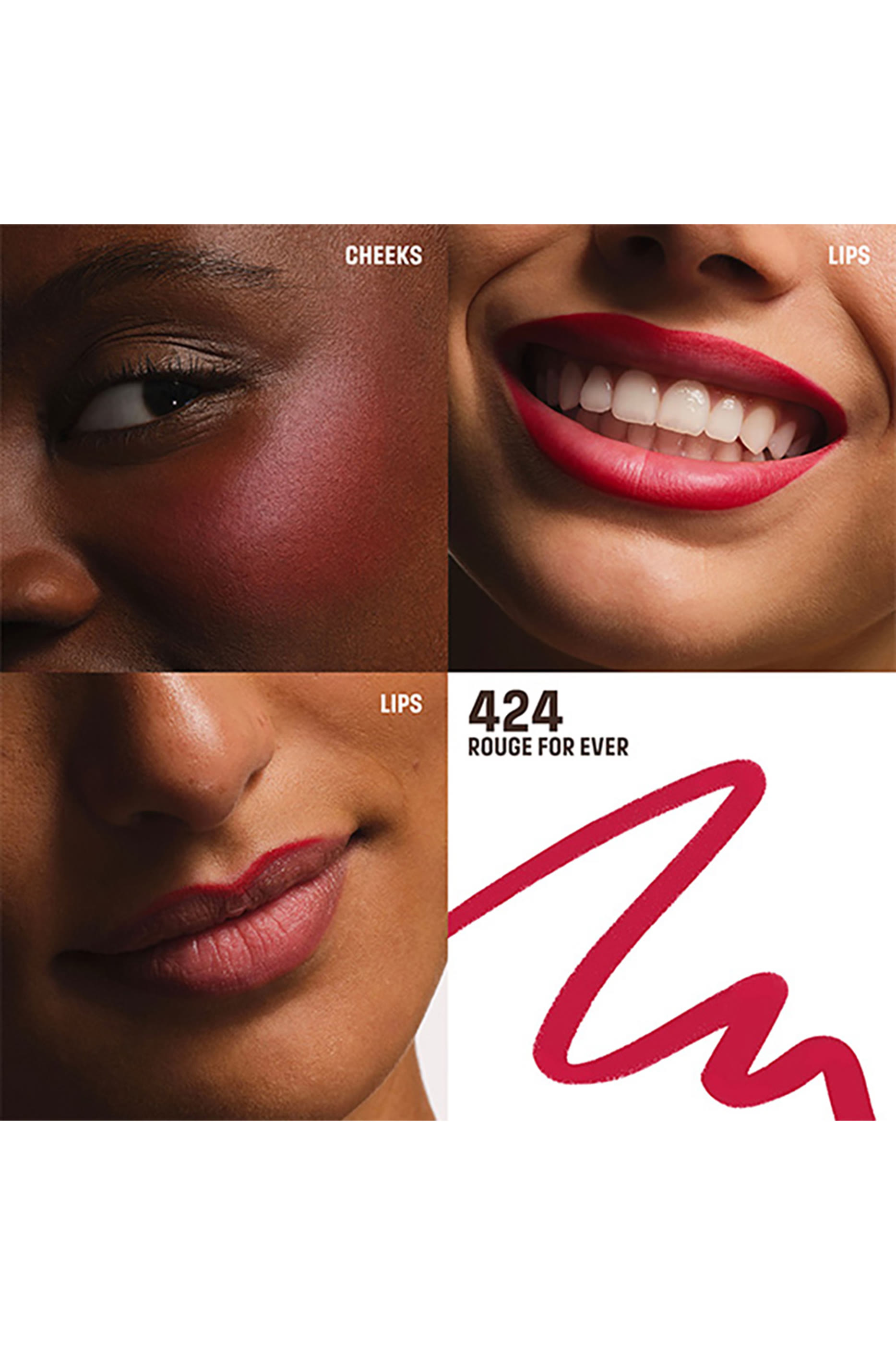 قلم الشفاه ارتيست كولور