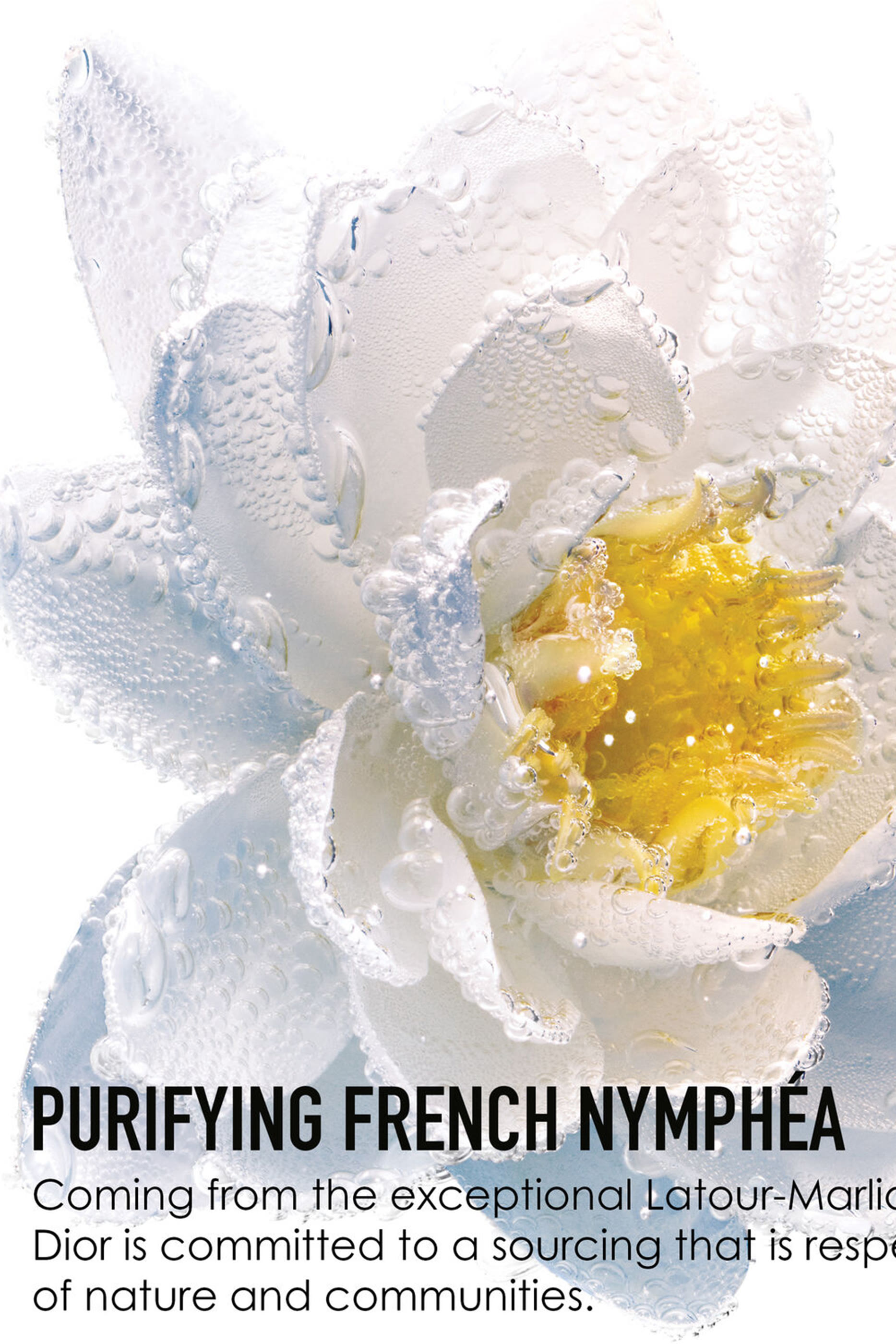 غسول رغوي منظف لا موس أون/ أوف