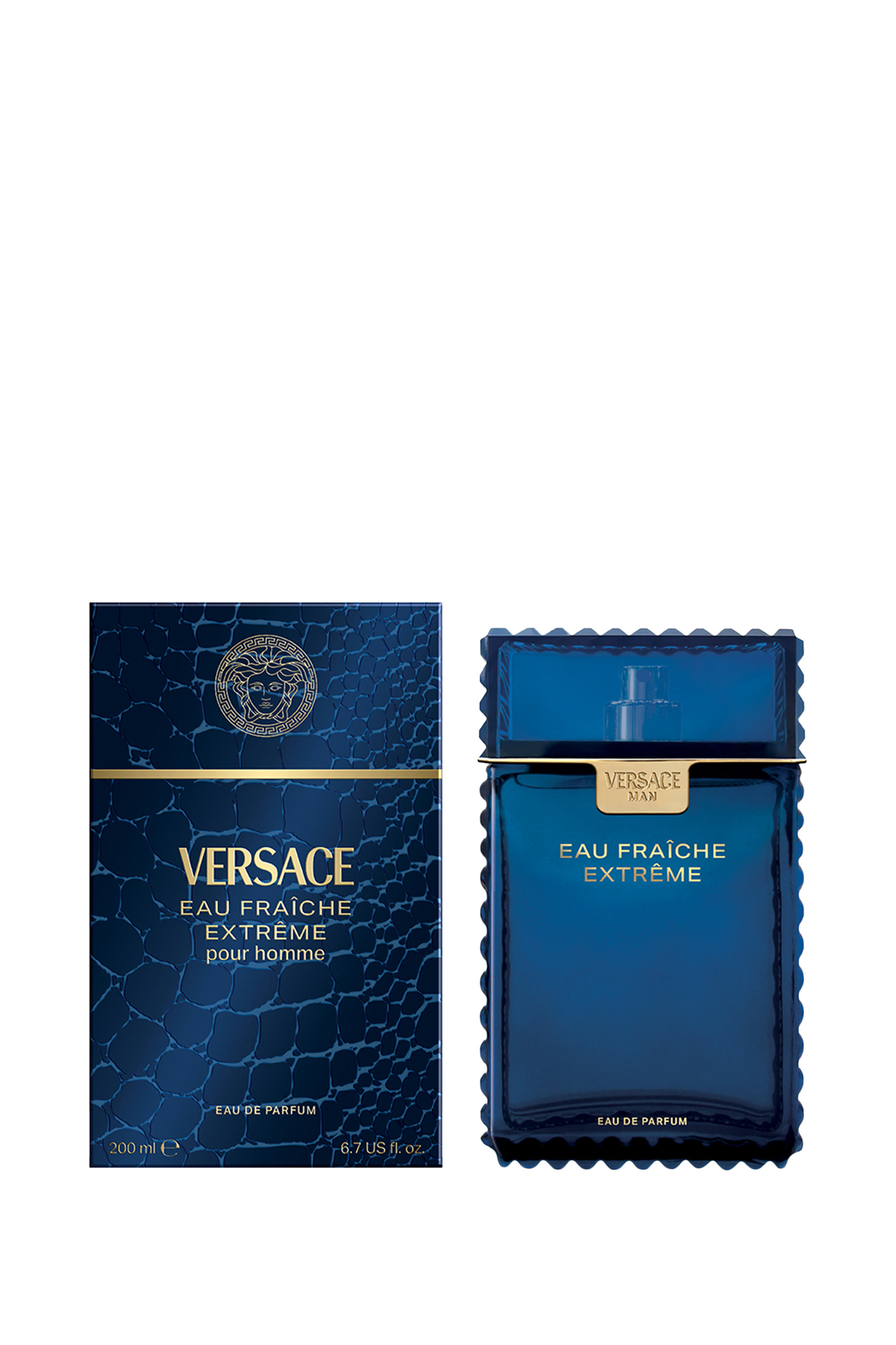 أو دو بارفان أو فريش إكستريم