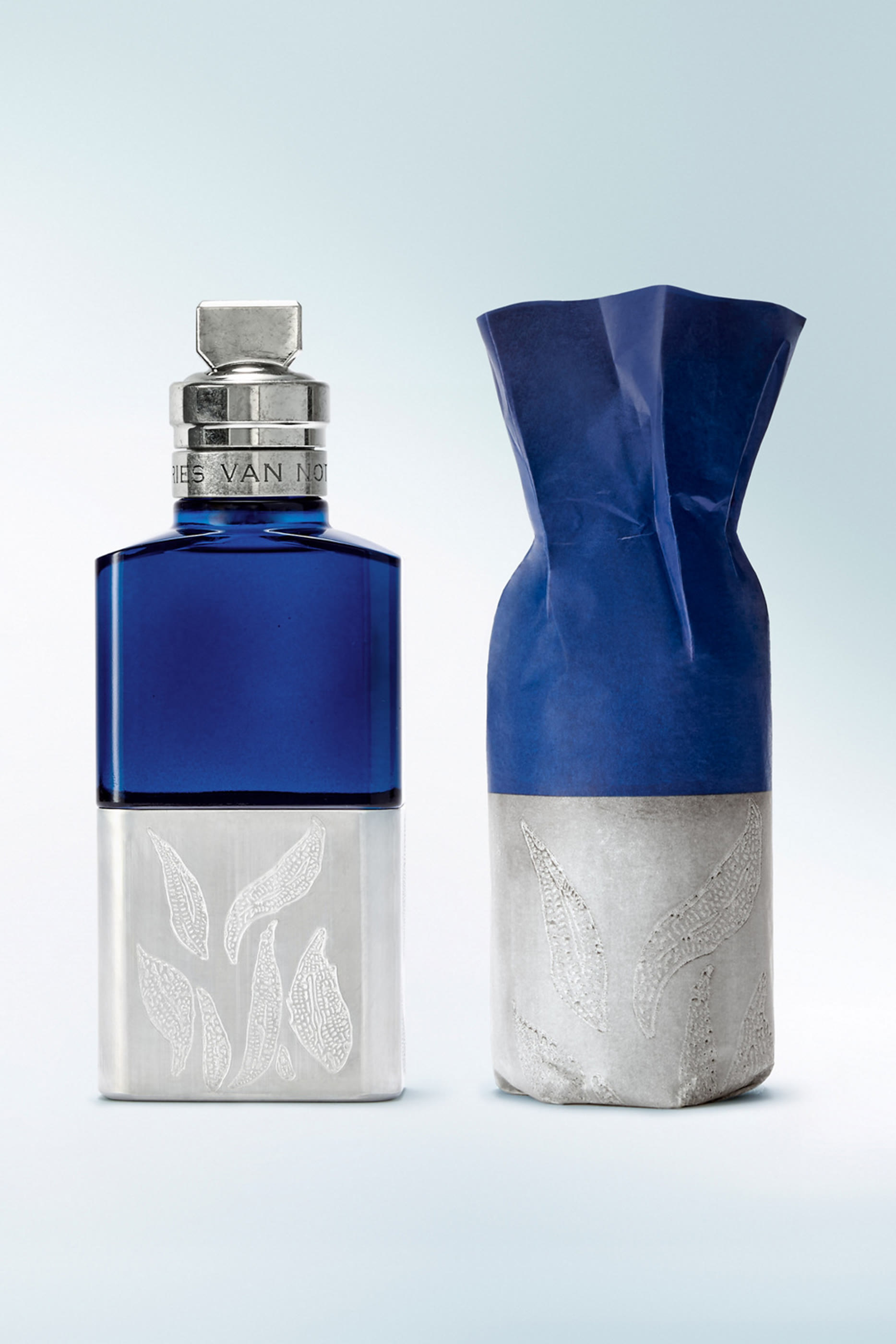 أو دو بارفان فودو شيلي